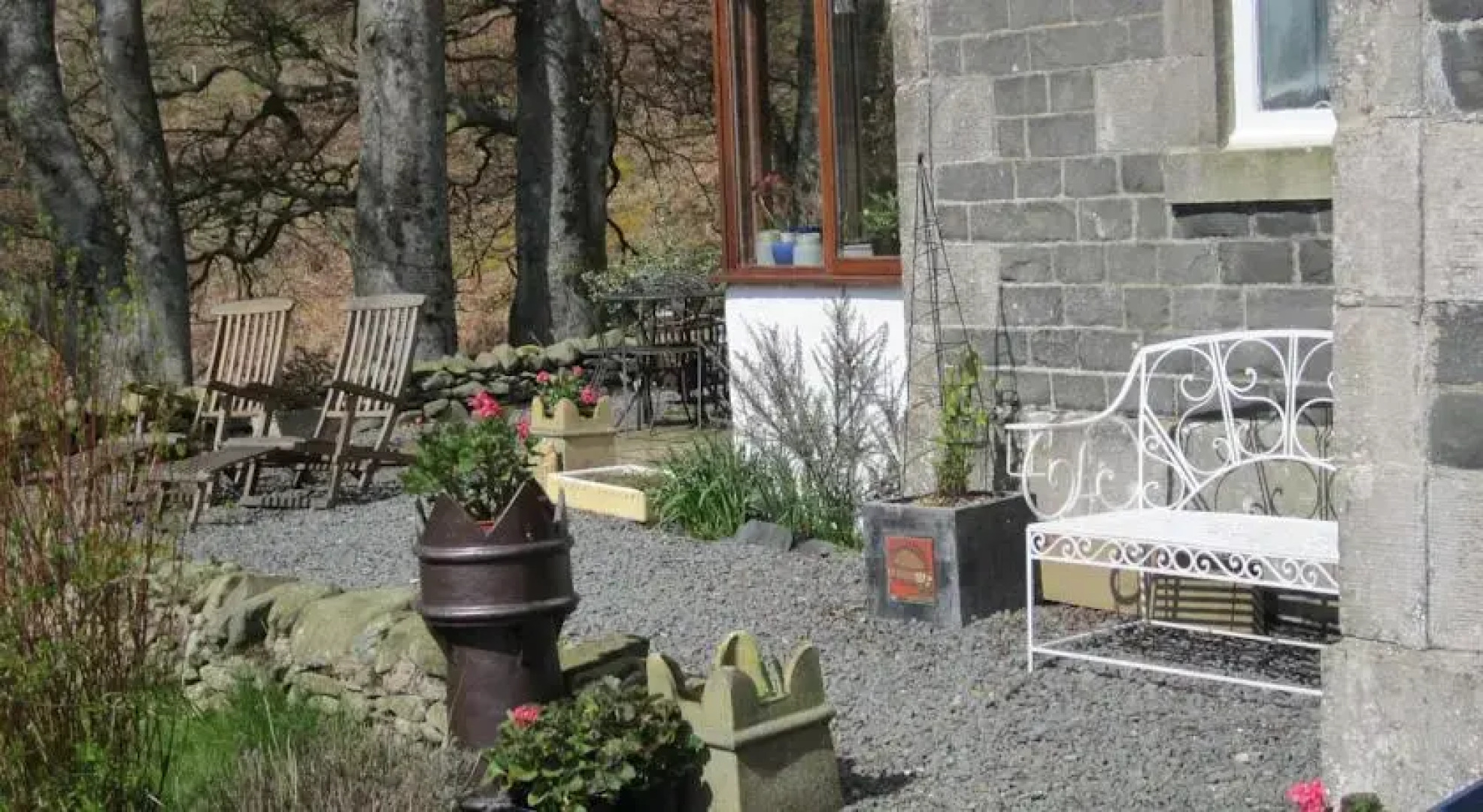 Capper Kirk Bed And Breakfast