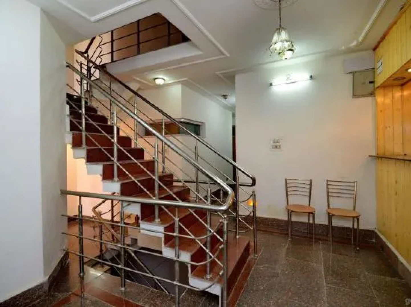 Green Kohinoor Resort