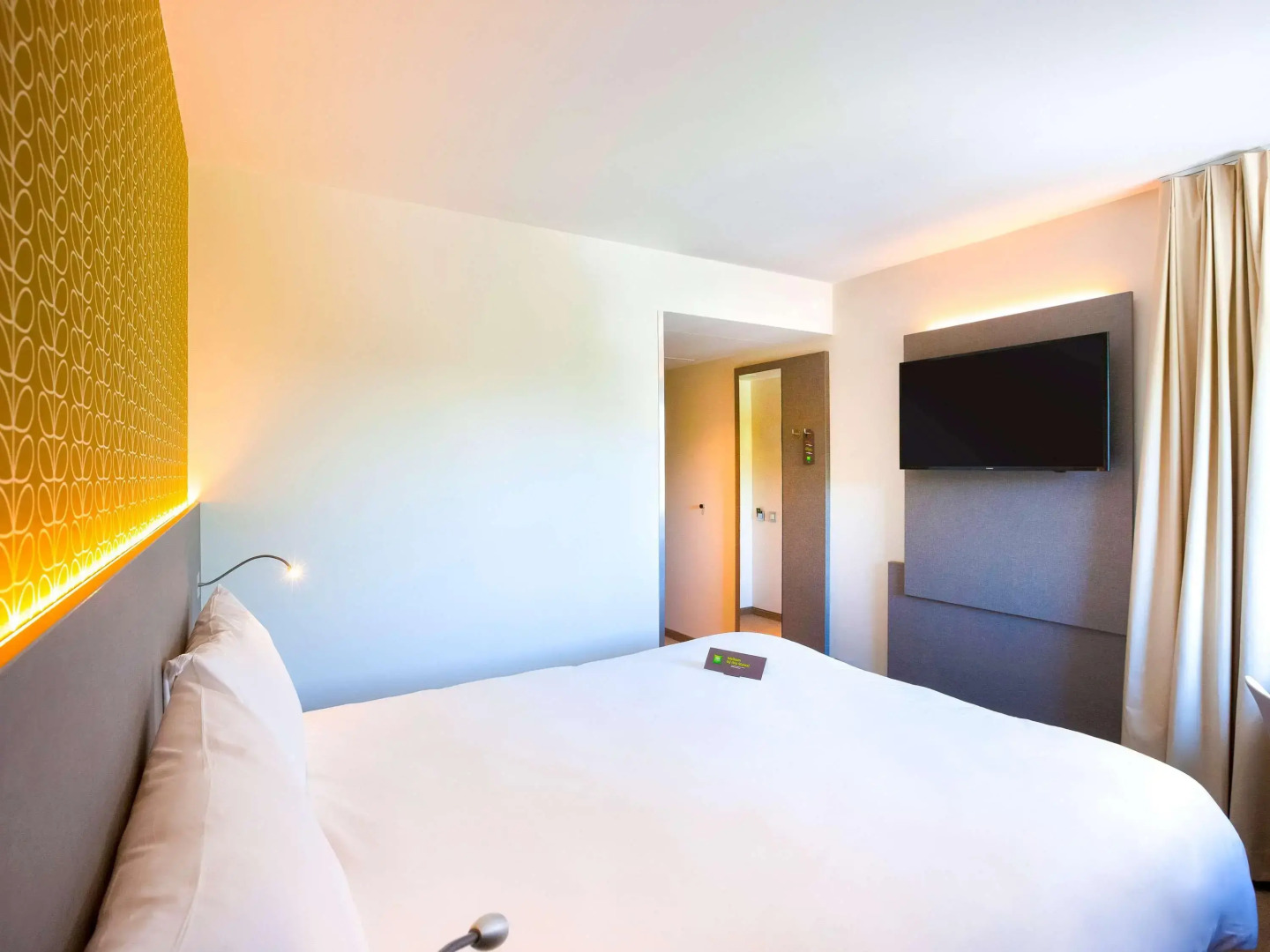 ibis Styles Kortrijk Expo