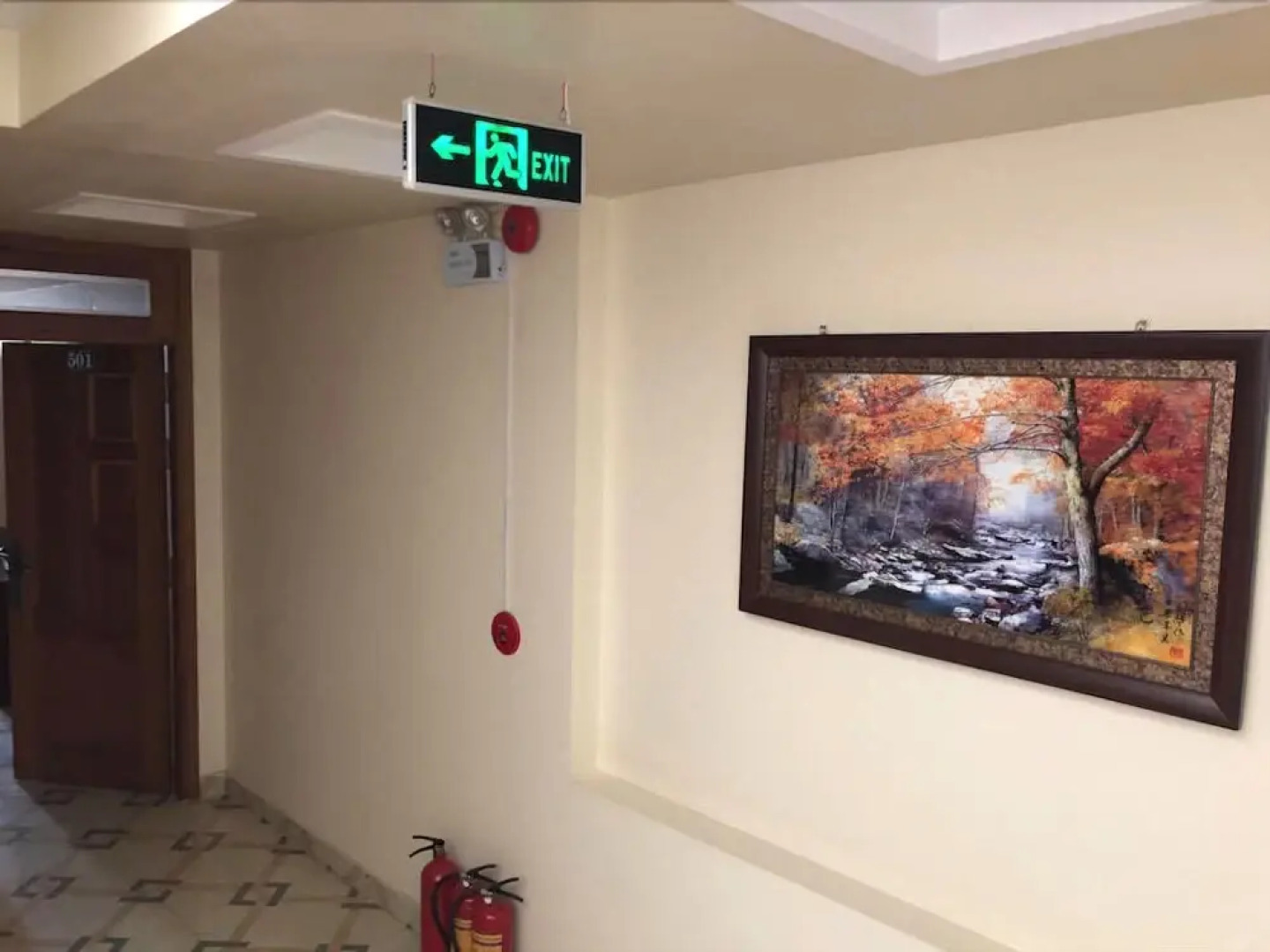 Hoang Kim Hotel Hai Phong