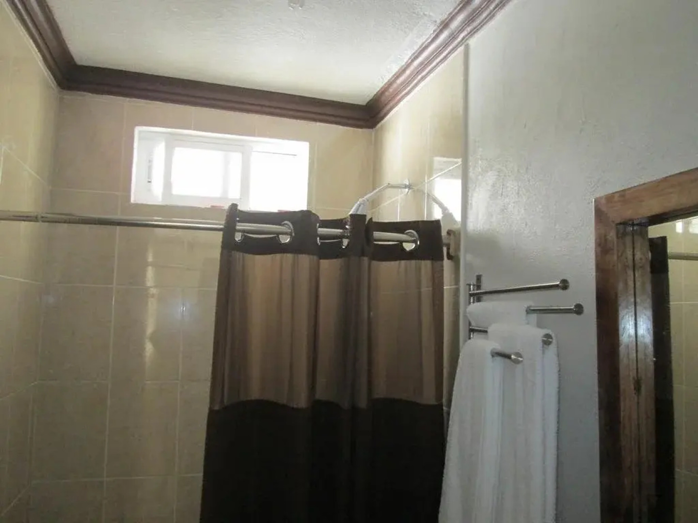 Hotel Victoria Bernal