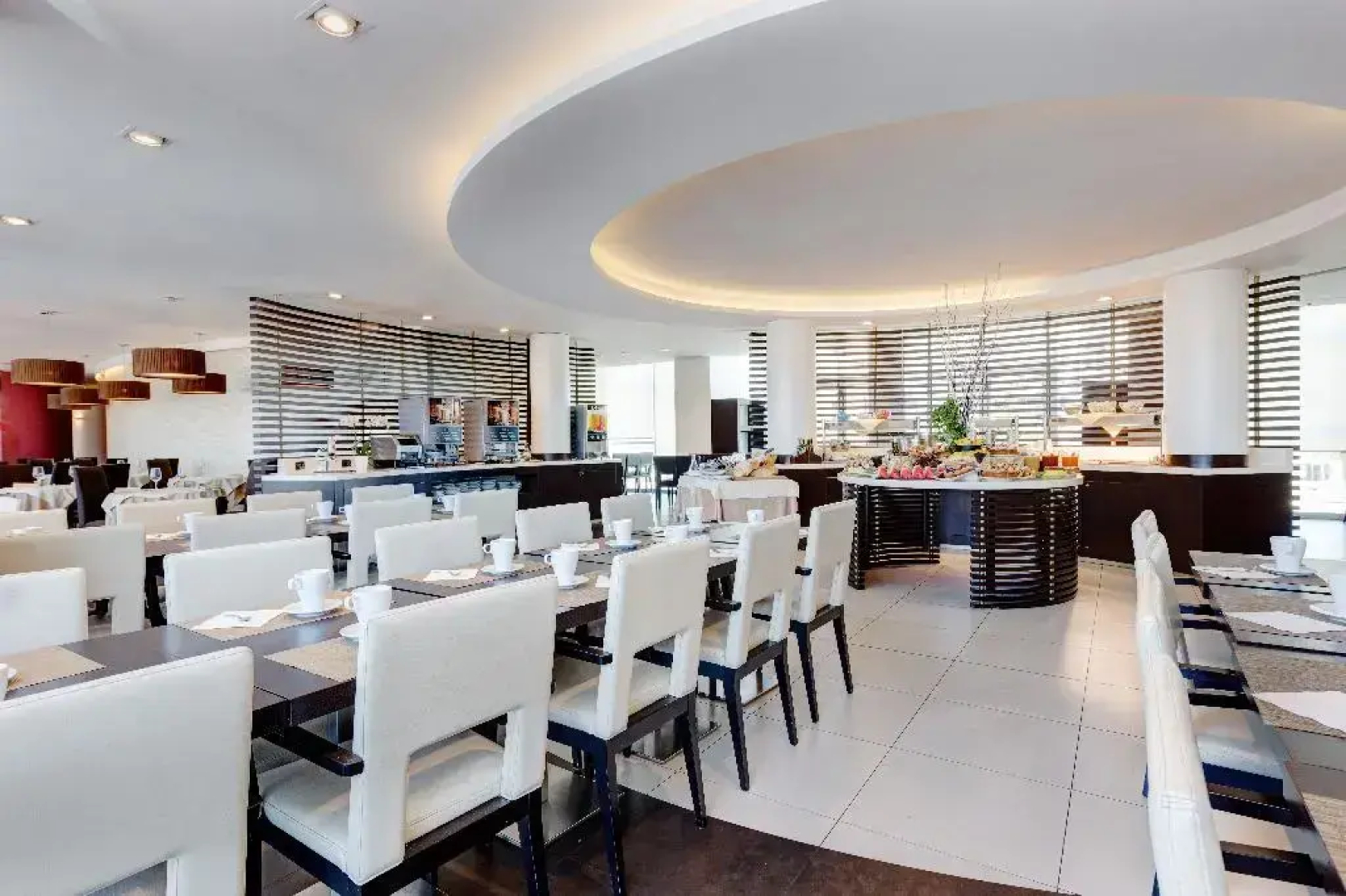 iH Hotels Roma Z3