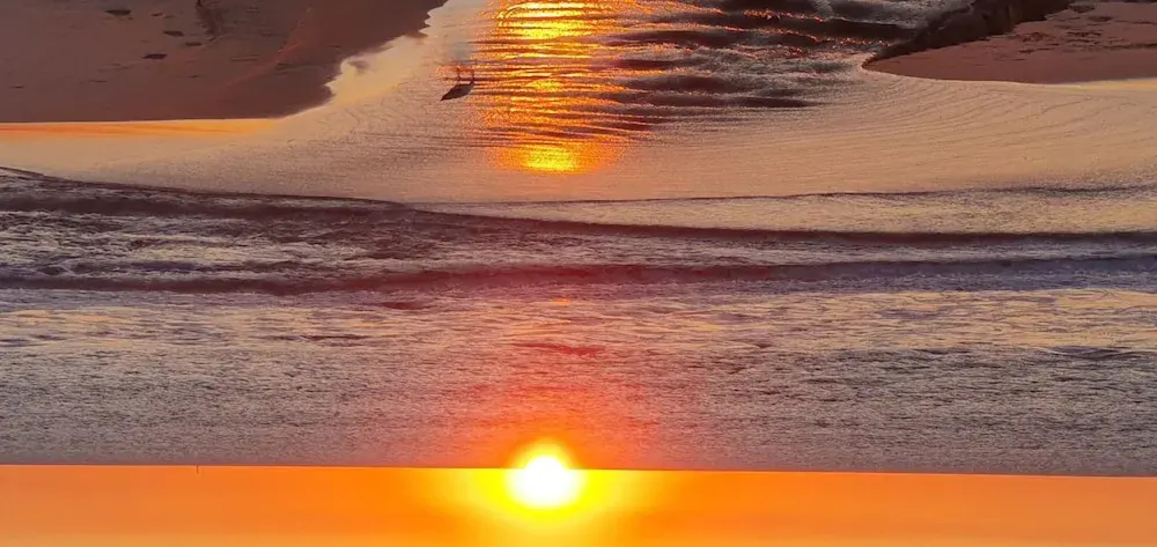 Scarborough Beach Front Resort - Shell Four