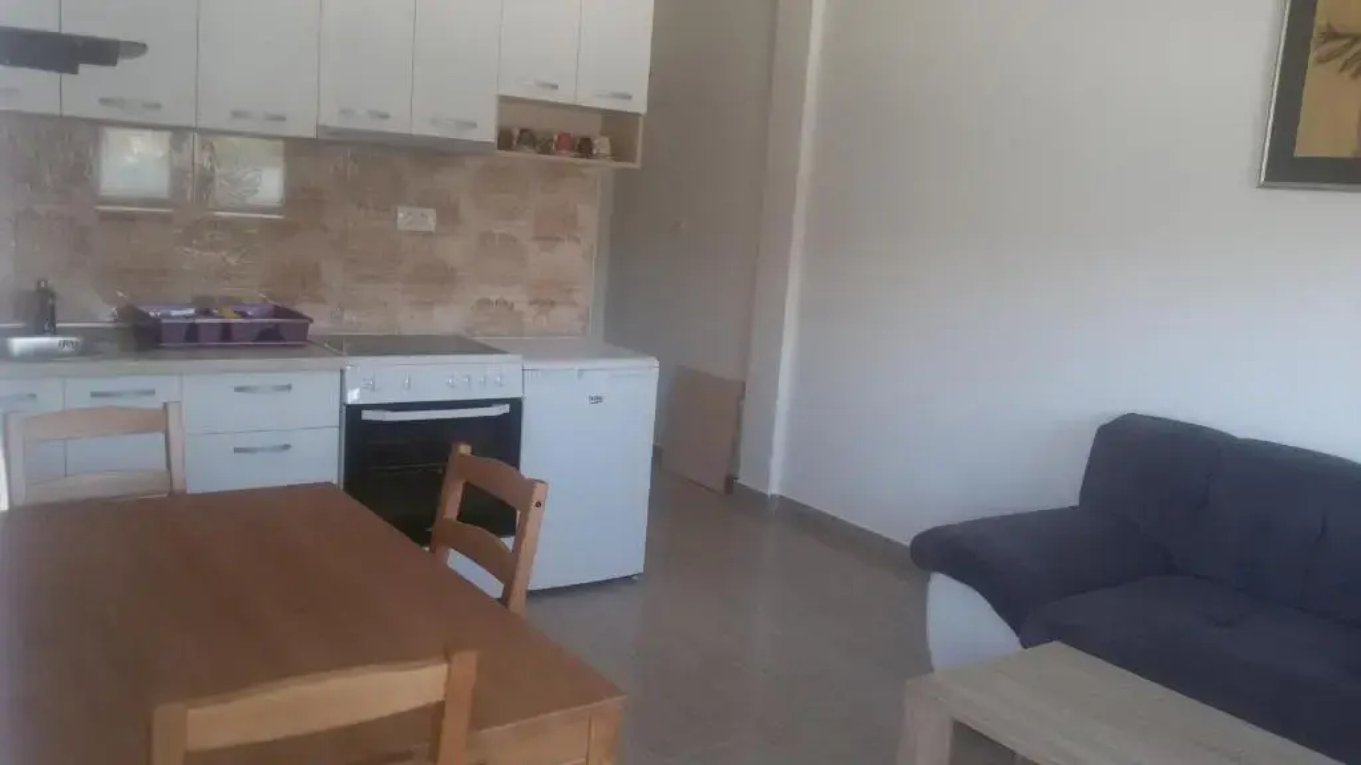 Apartmani Bonaca