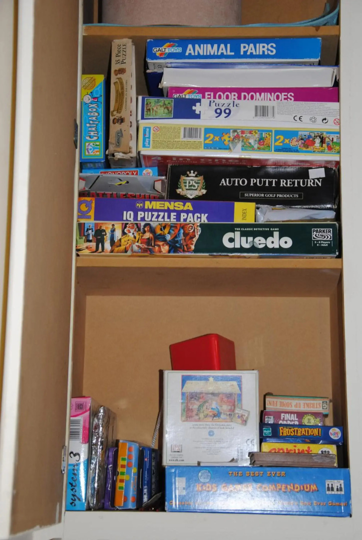 The Bunker Cottage, Baltray