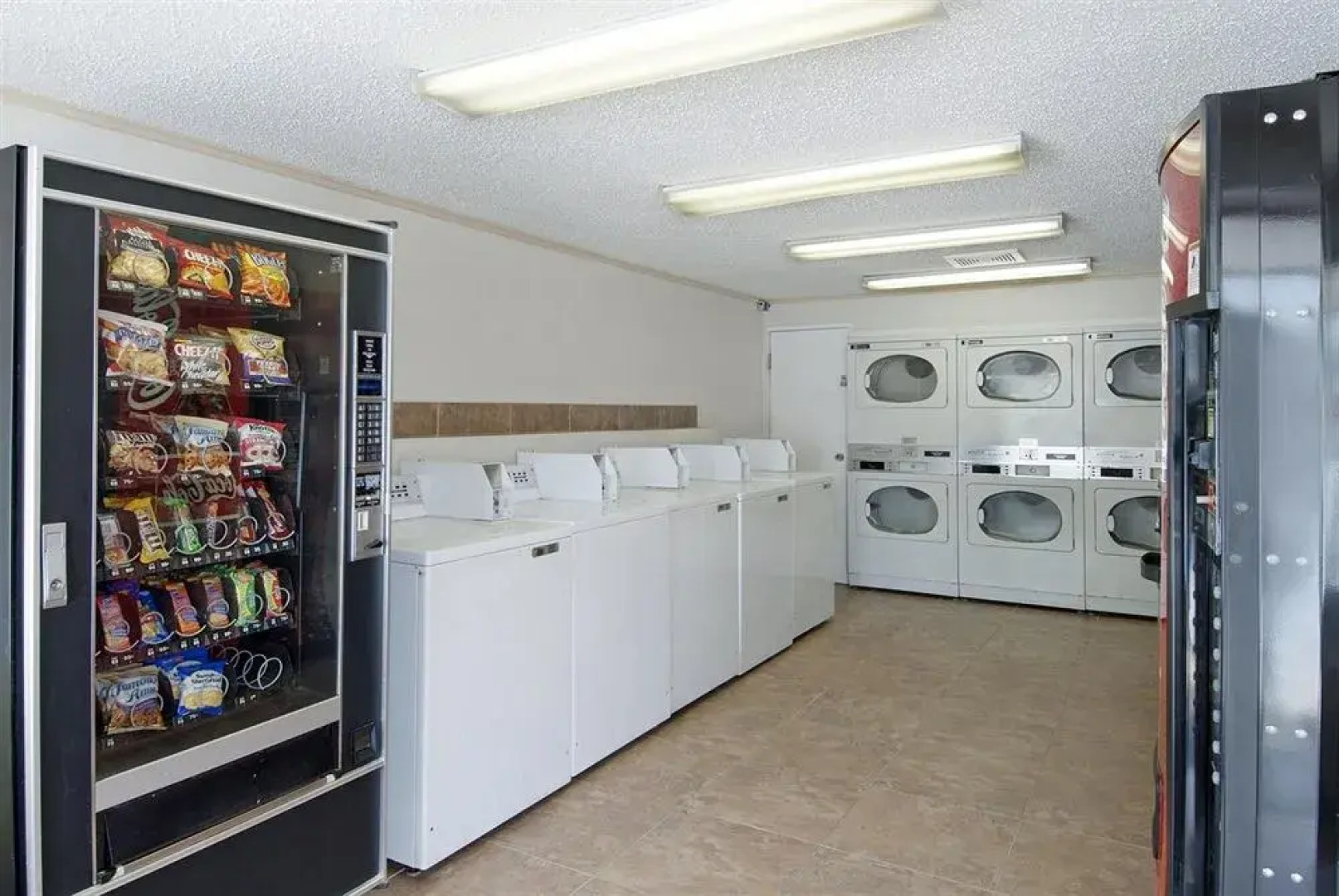 Americas Best Value Inn Conyers