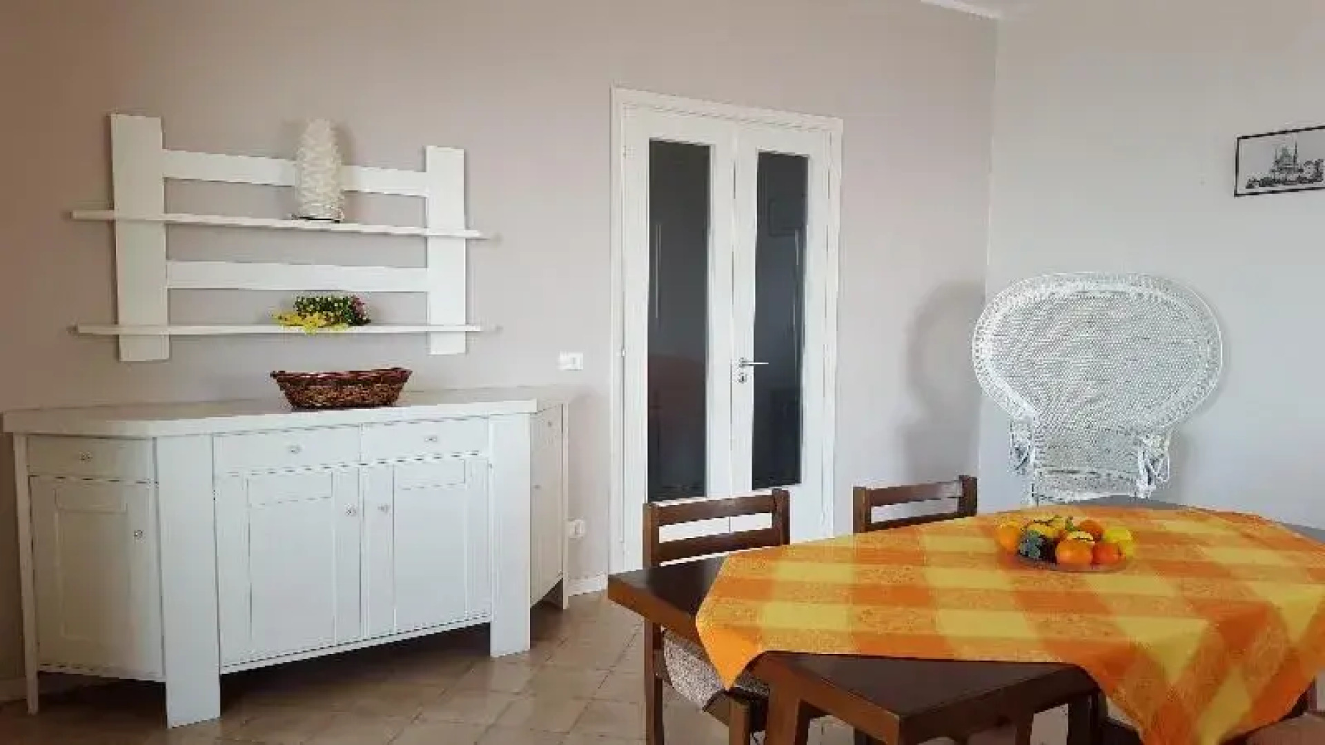 Roulette Appartamenti a Gallipoli