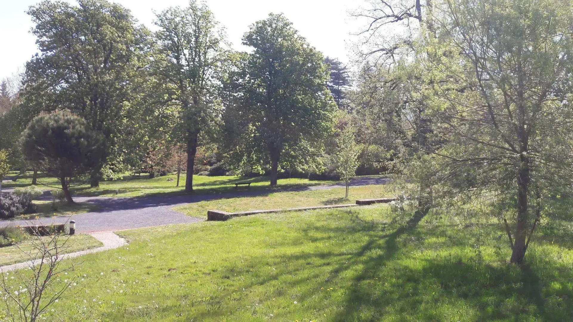 Residence du Rougier