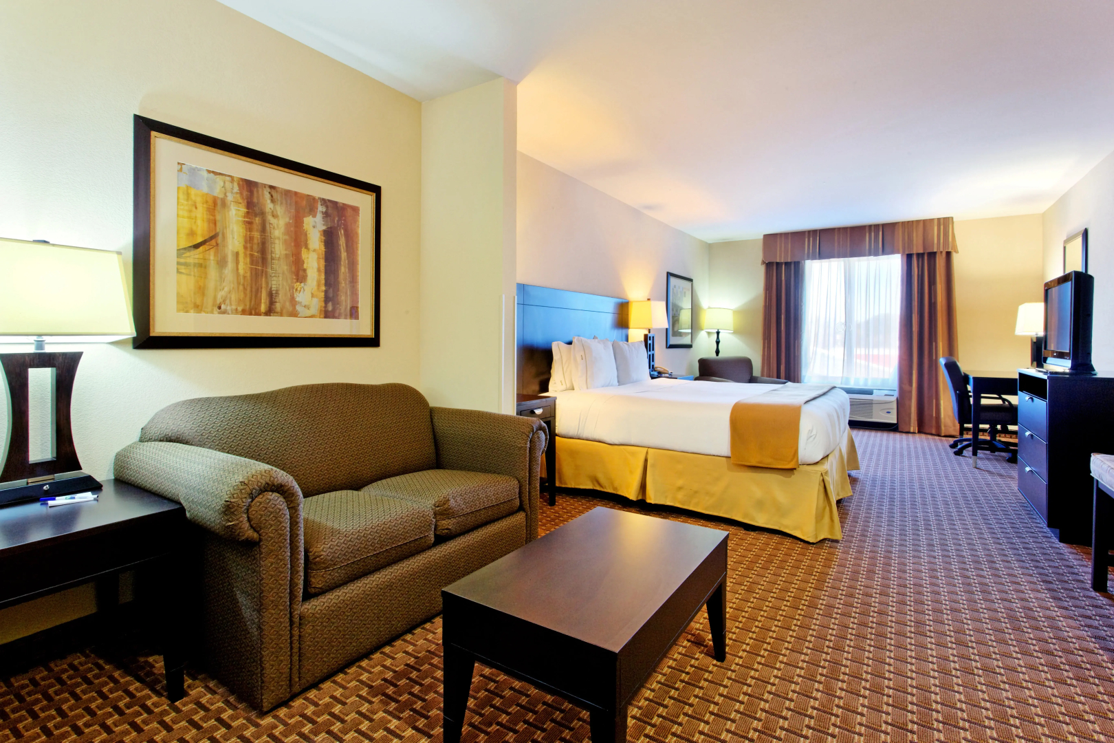 Holiday Inn Express Hotel & Suites Ozona by IHG