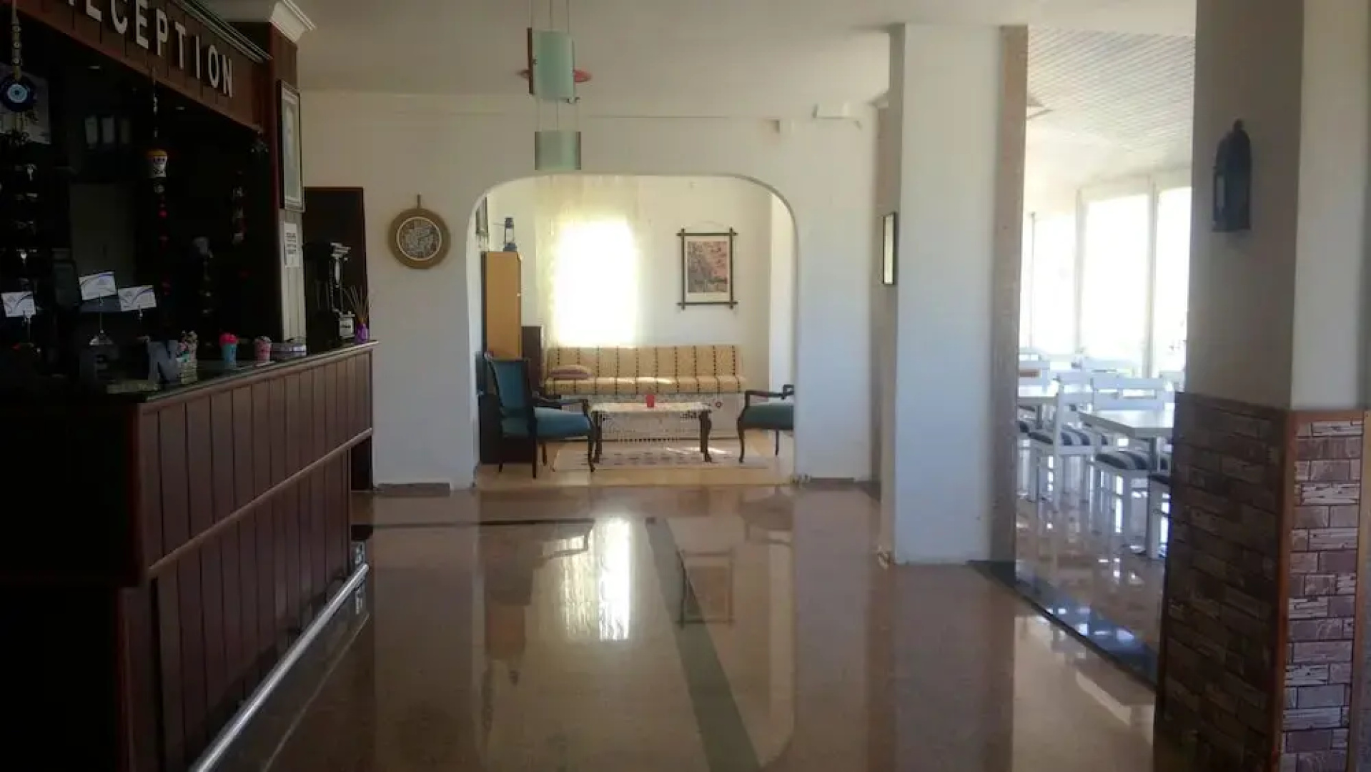 Deniz Otel
