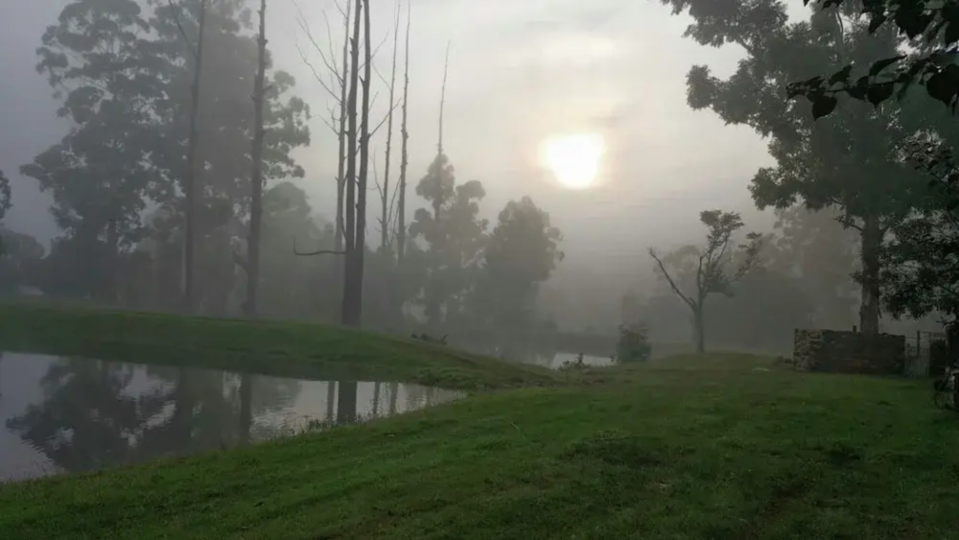 Troutways Private Retreat