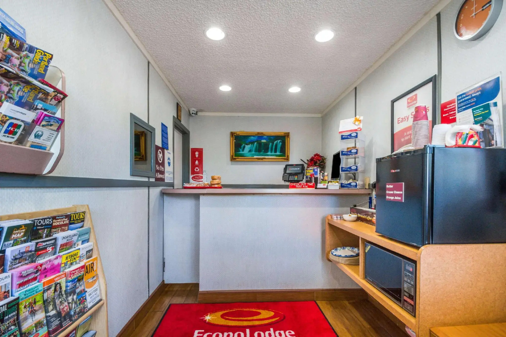 Motel 6 Portland, OR - Southeast