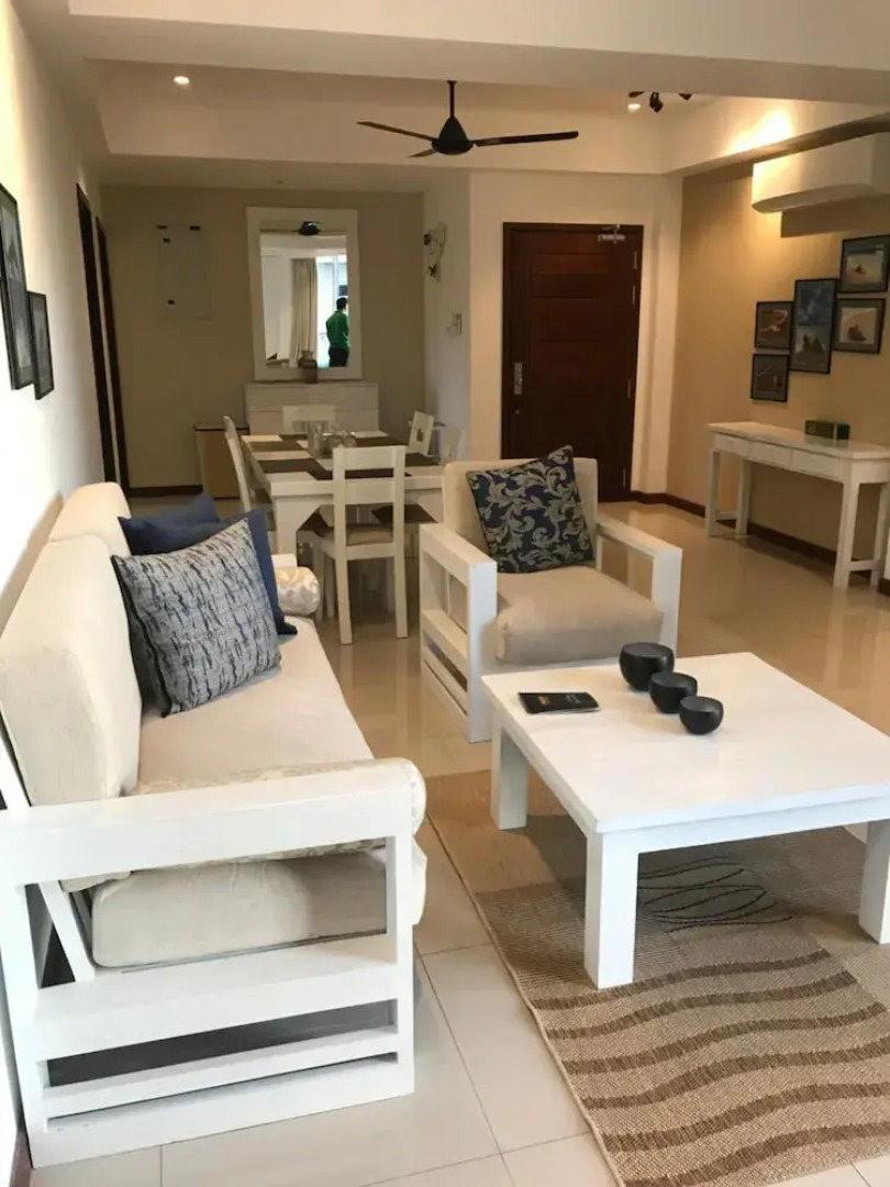 Beach Paradise by Oceanfront Condos