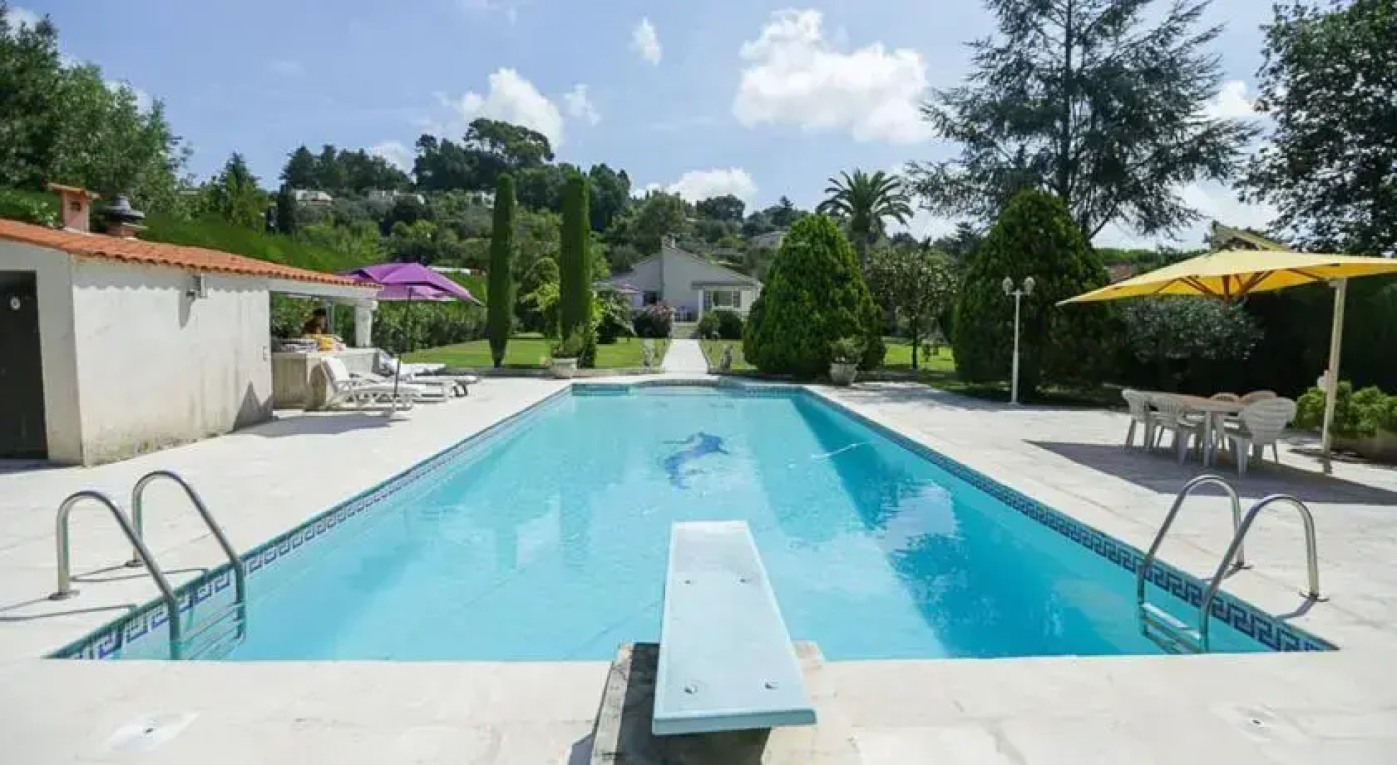 Villa Belvedere