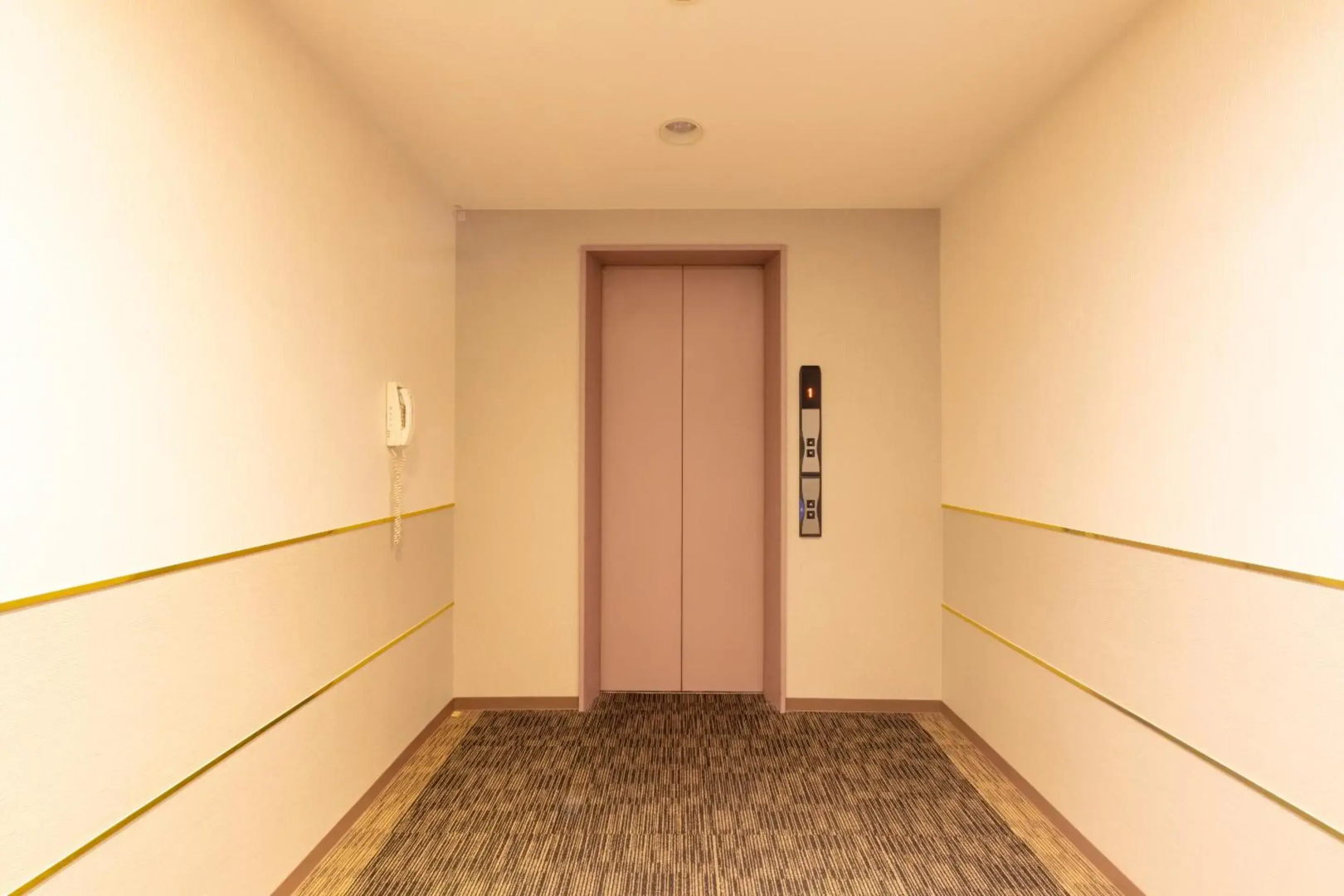 Sun Hotel Tosu Saga