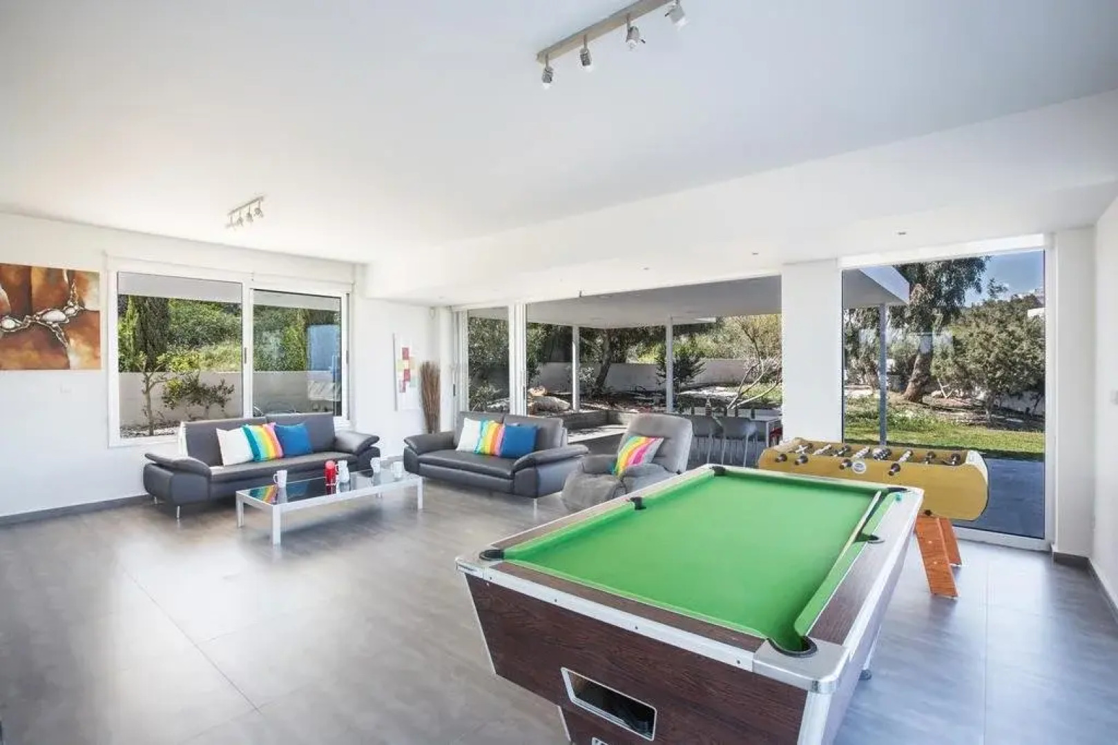 Villa Chloe in Protaras