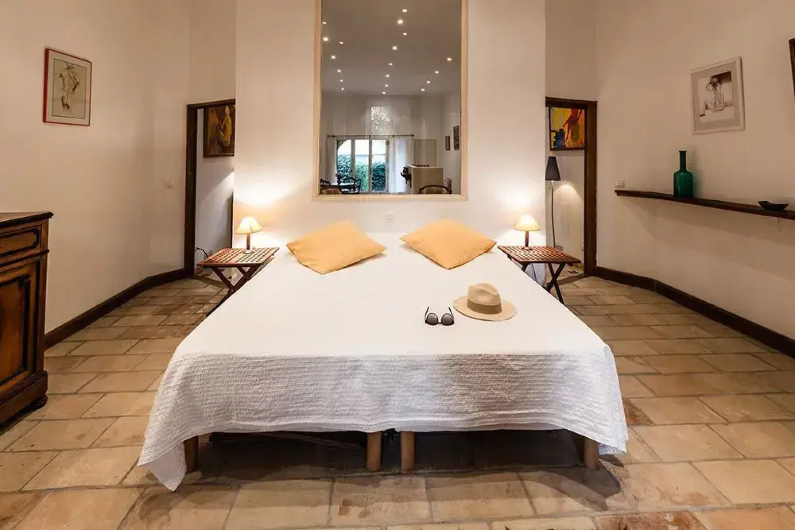 Le Prieuré Saint Martial