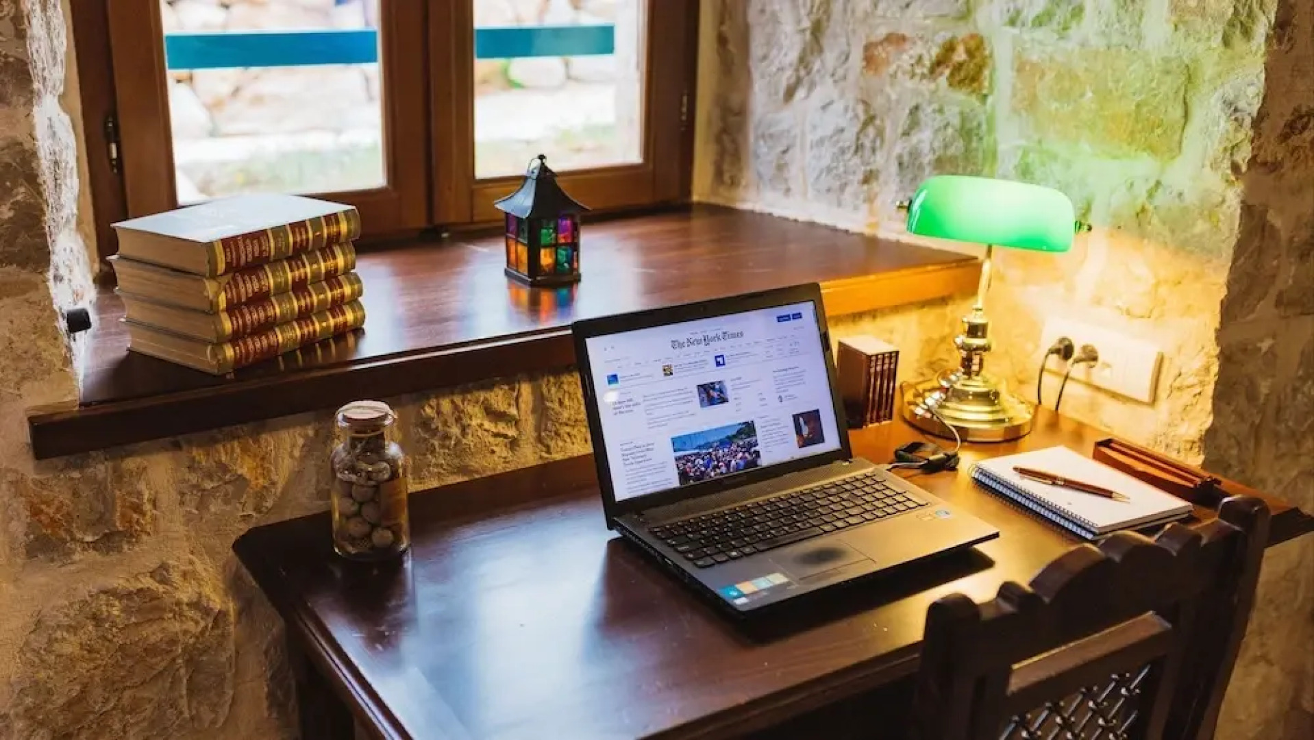 Talici Hill - Rustic Villas