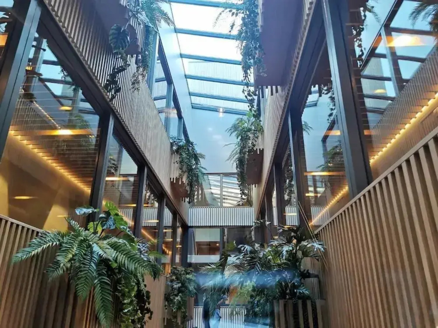 Appartementen De Egmonden