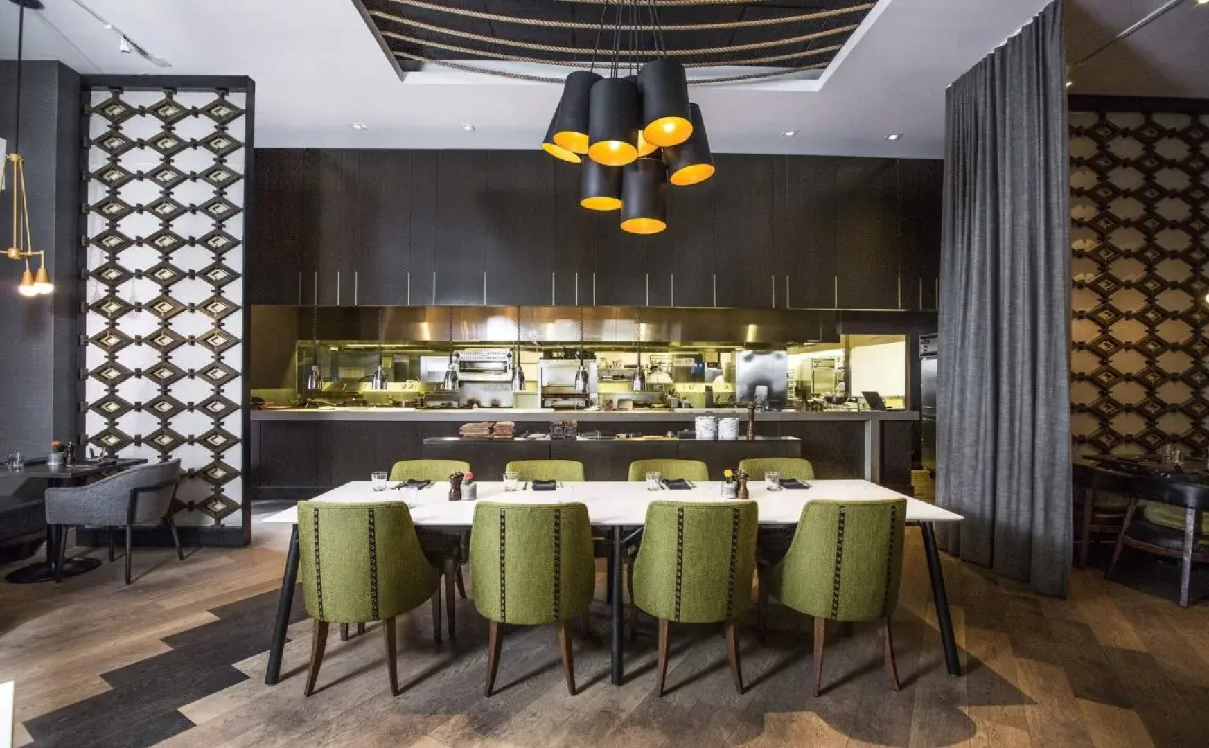 The Westin Austin Downtown