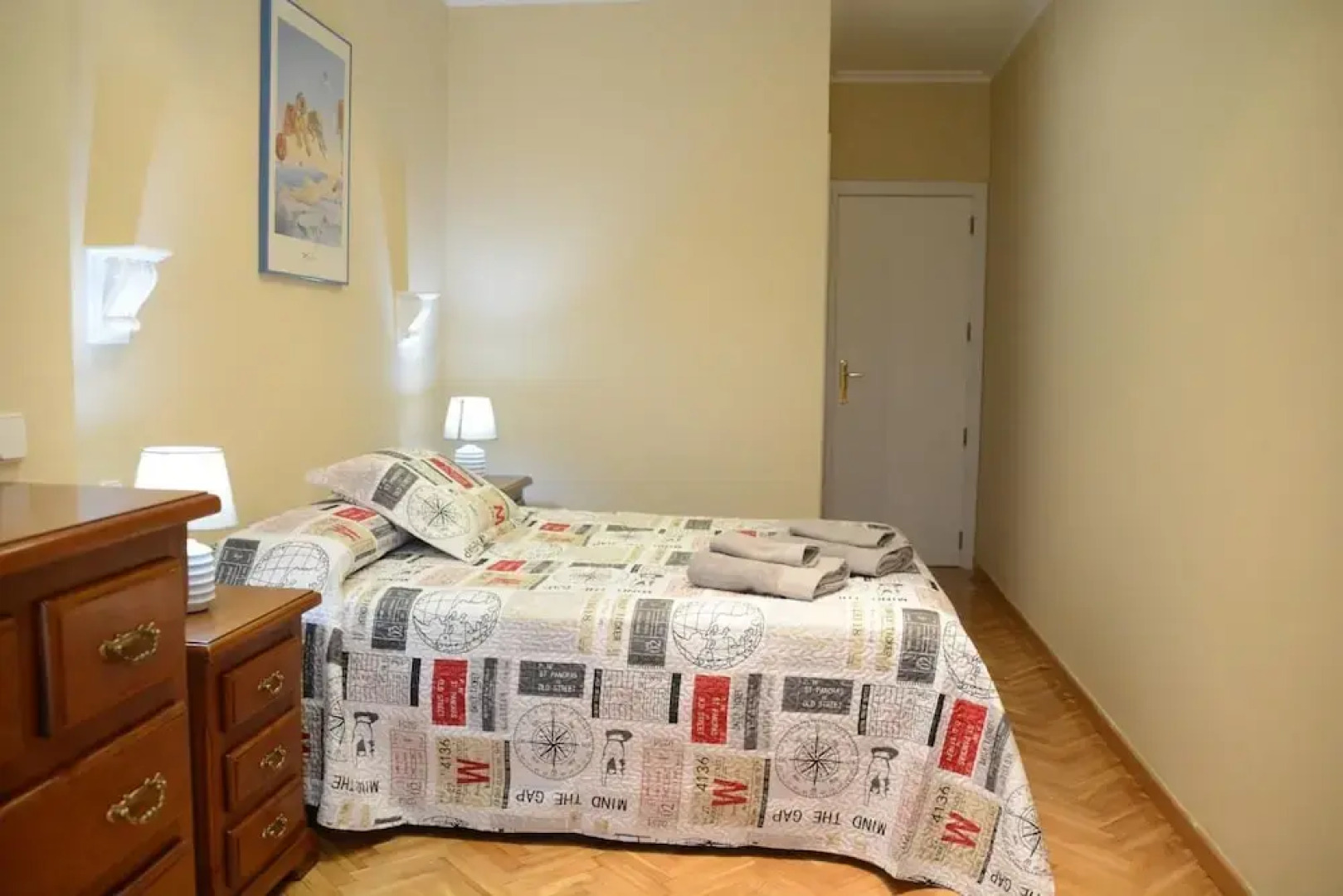 Ever House Ciudad Lineal