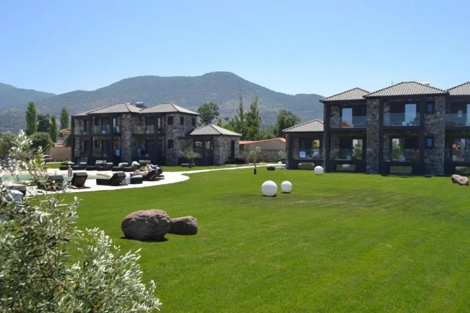 Niki Luxury Apartments Niki Suites Petra