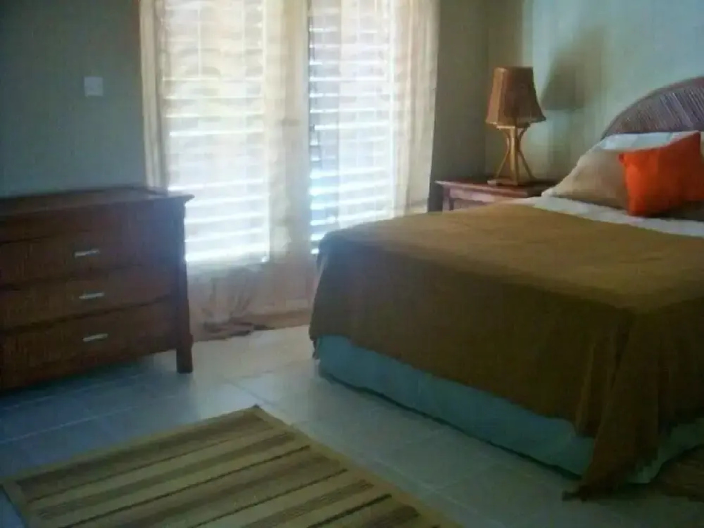 Caribeisle Townhouses