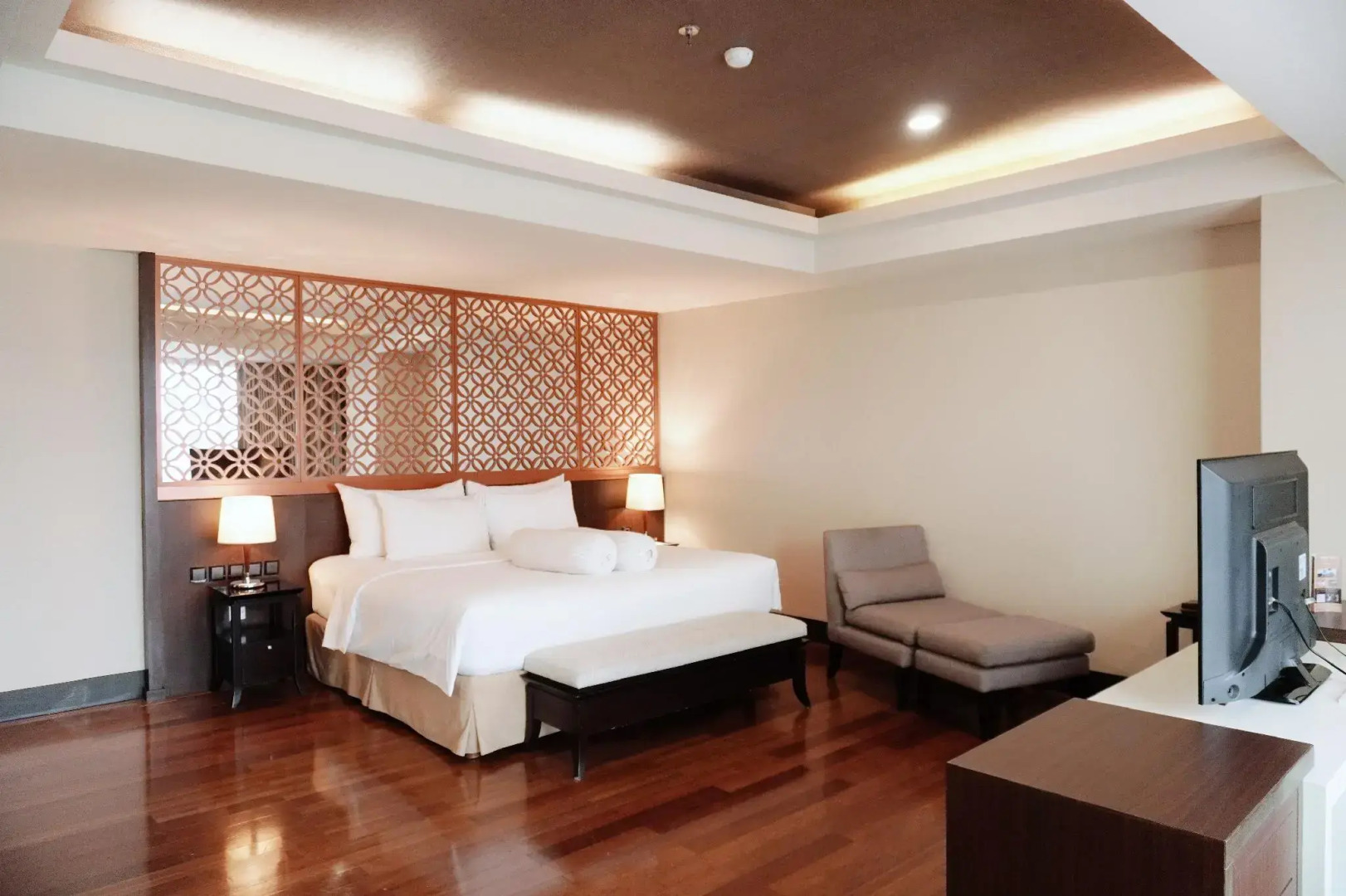 Indoluxe Hotel Jogjakarta