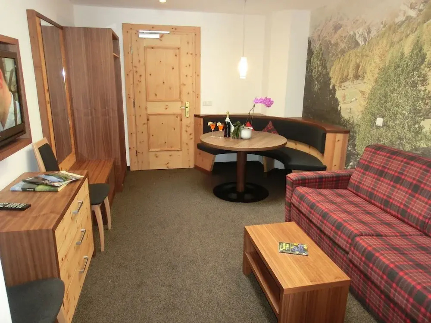 Ferienhotel Kastellatz