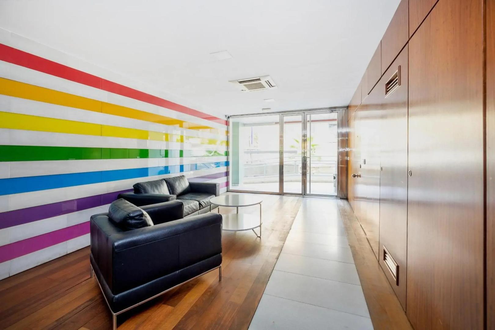 Apartamentos Arcoiris