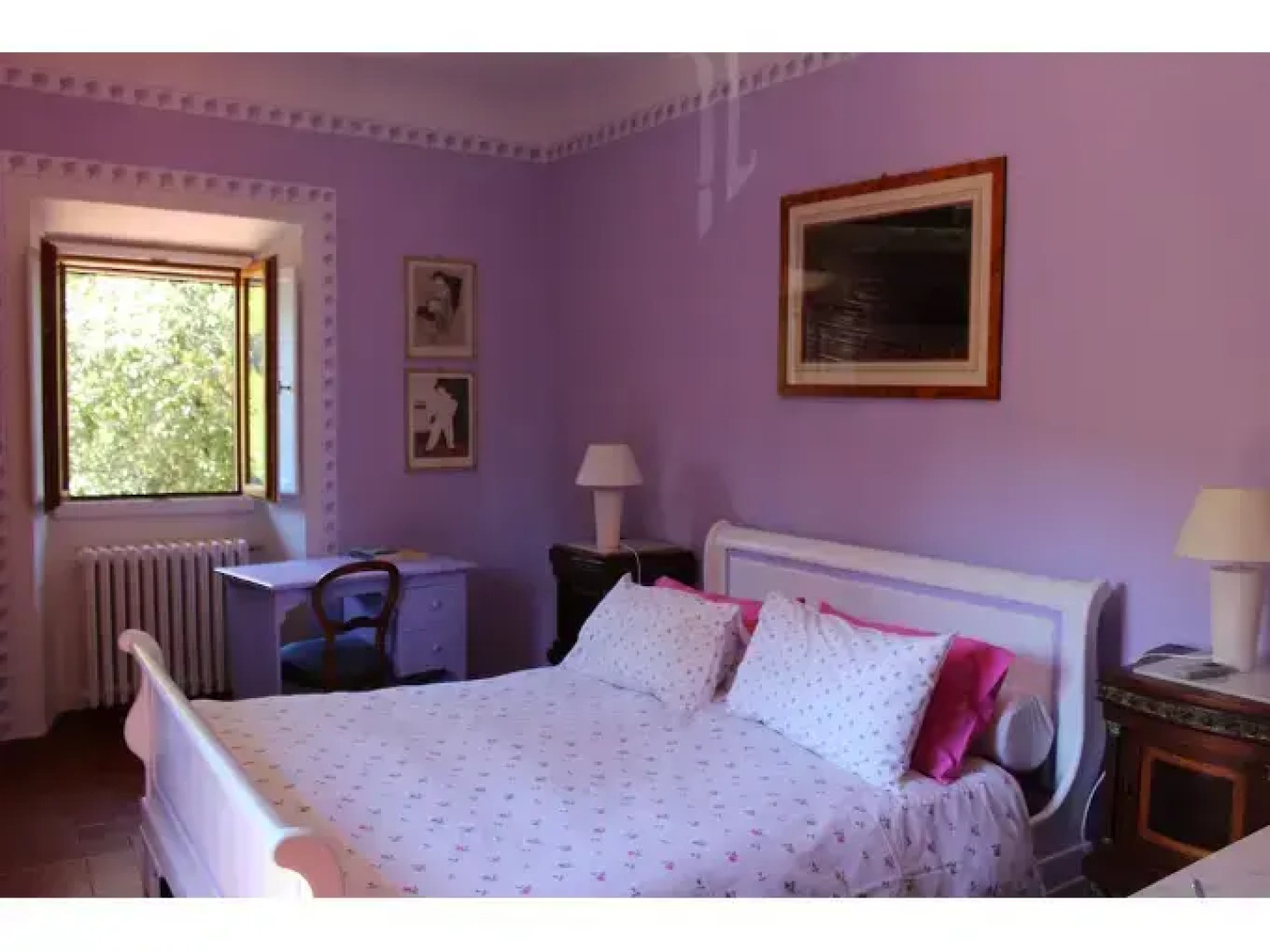 Fattoria Le Sorgenti