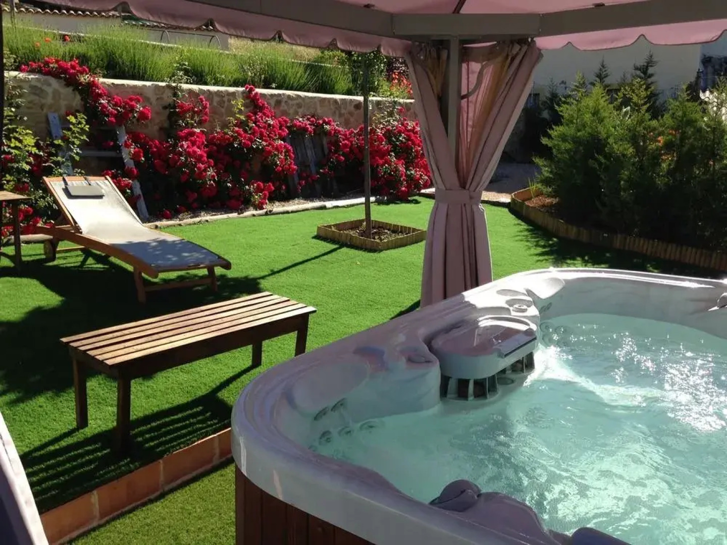 Rusticae Torre Maestre