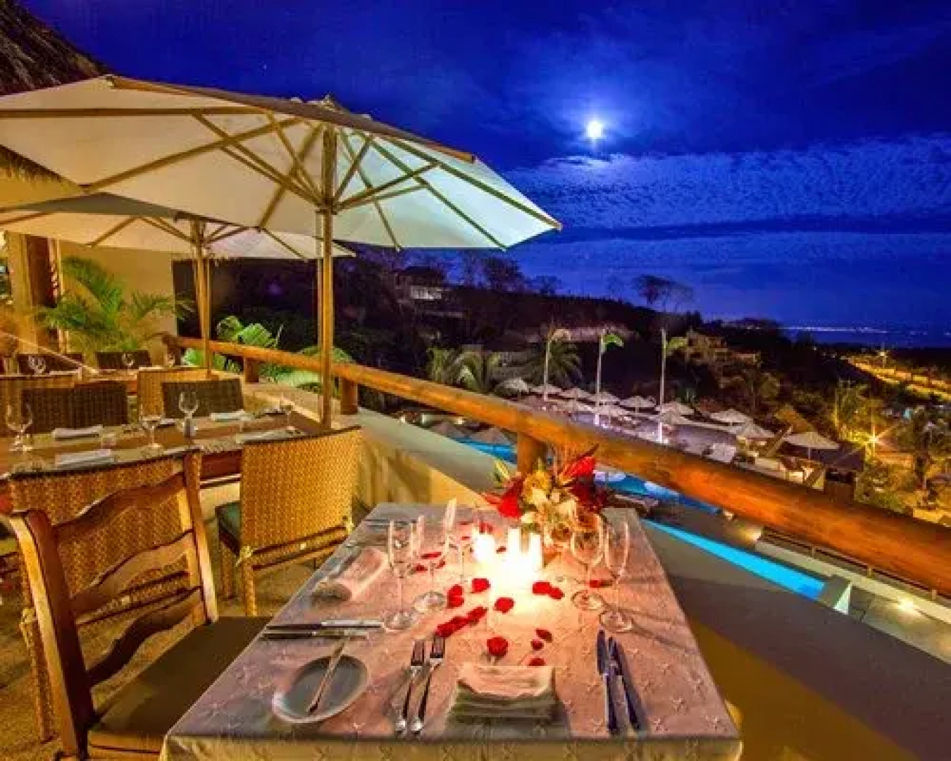The Residences Luxury Club, La Cruz de Huanacaxtle, Mexico