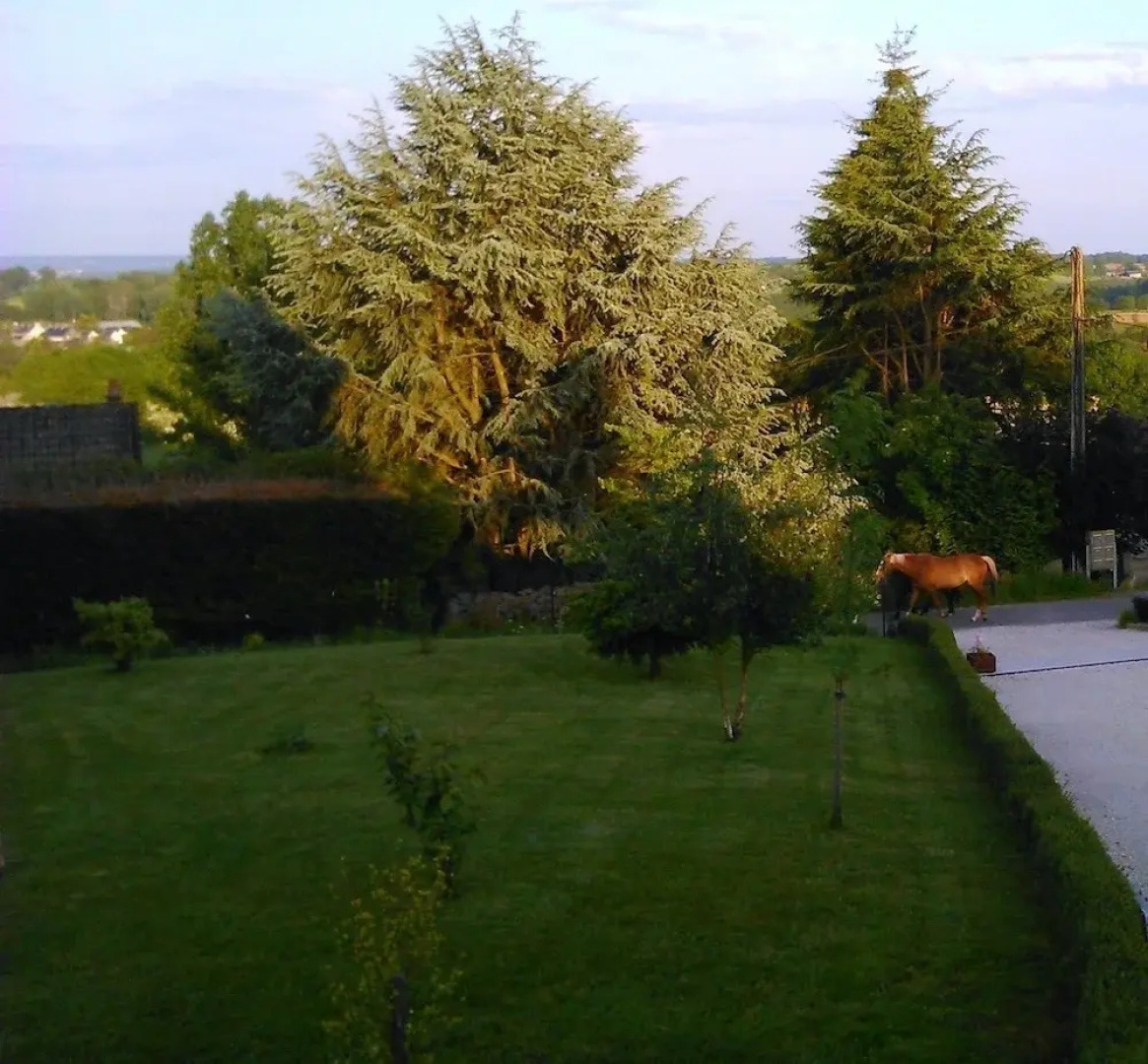 Gîte et Chambres d'hôtes