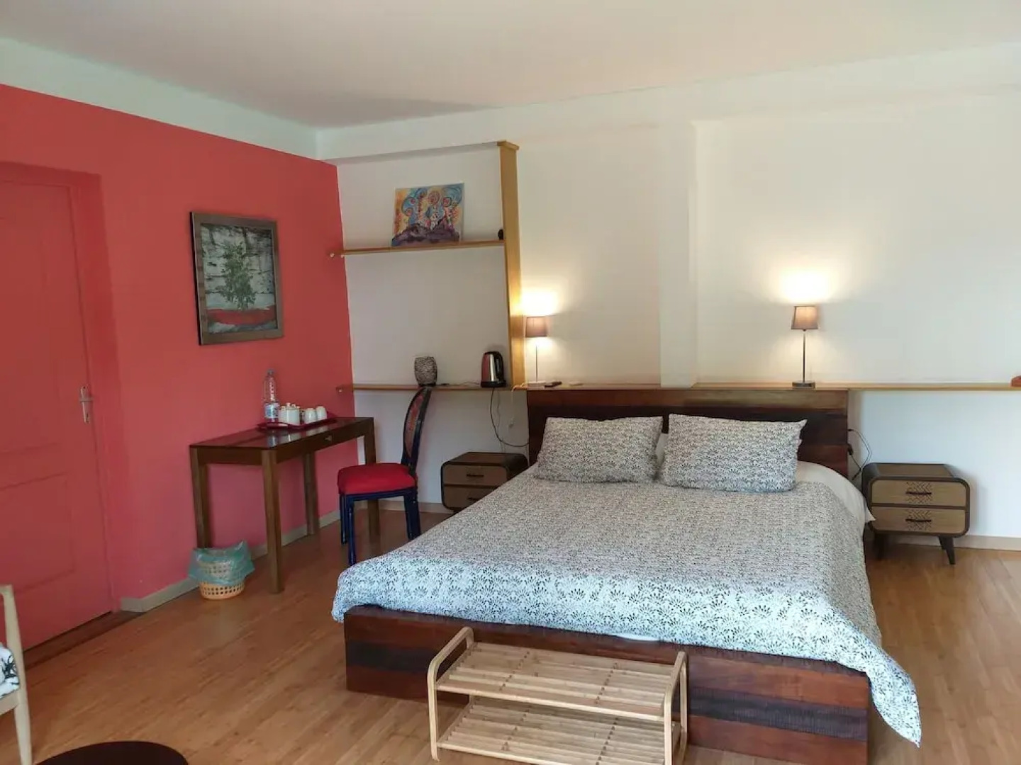 Poivre & Citronnelle