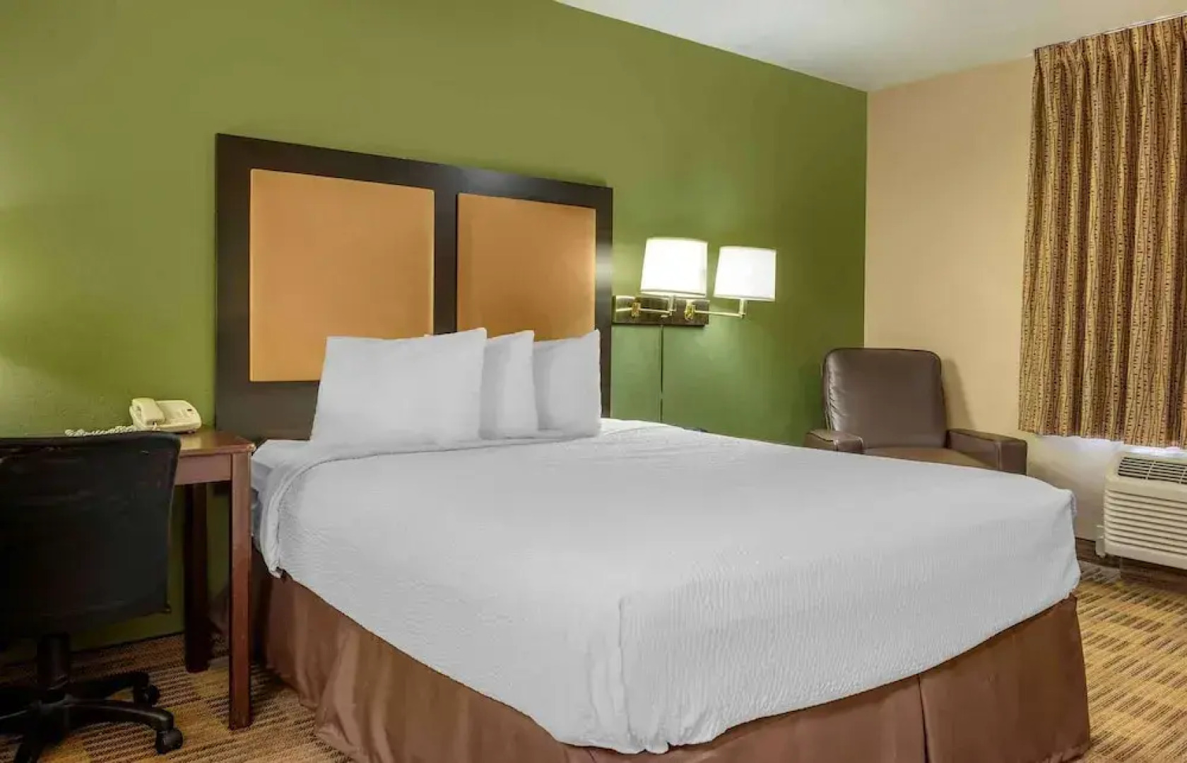 Extended Stay America Chicago Buffalo Grove Deerfield