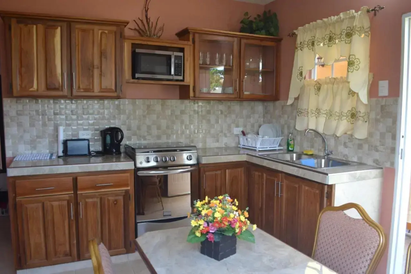 Reef View Apartments