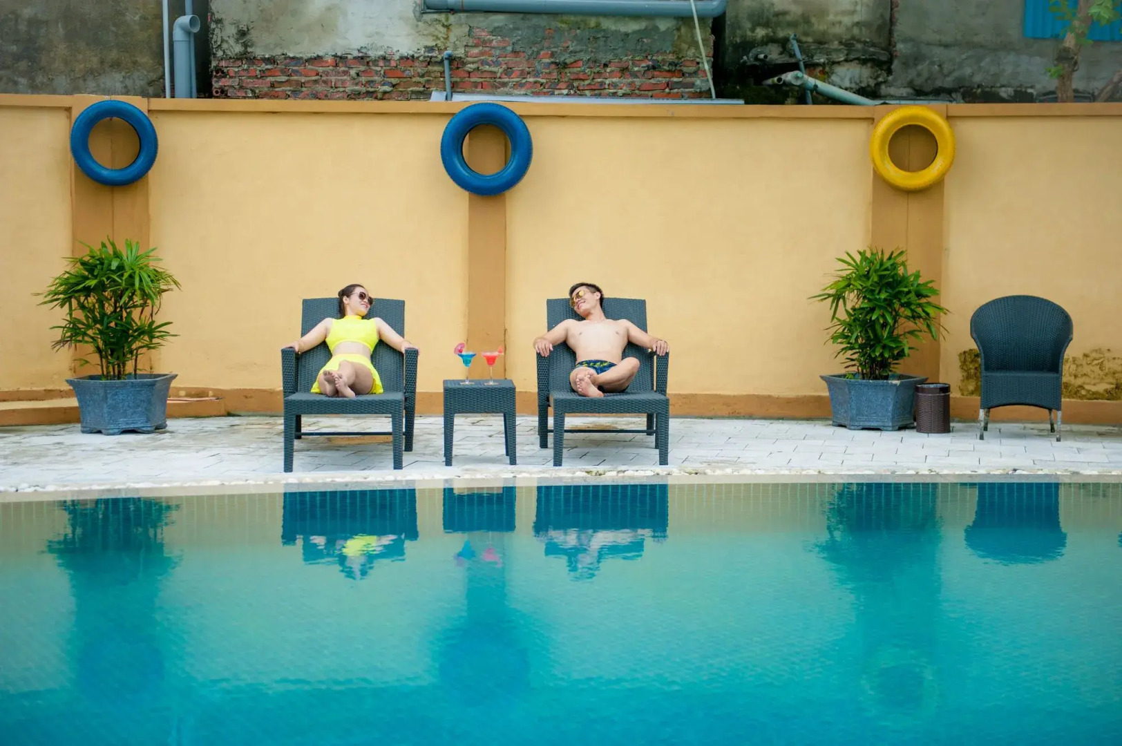 Muong Thanh Grand Tuyen Quang Hotel