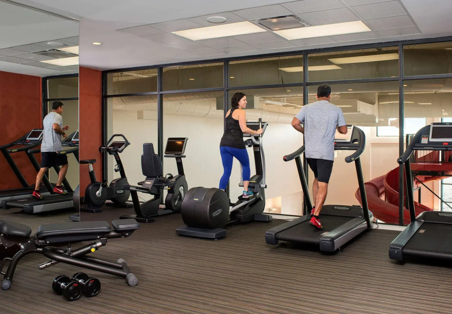 Residence Inn by Marriott Calgary South