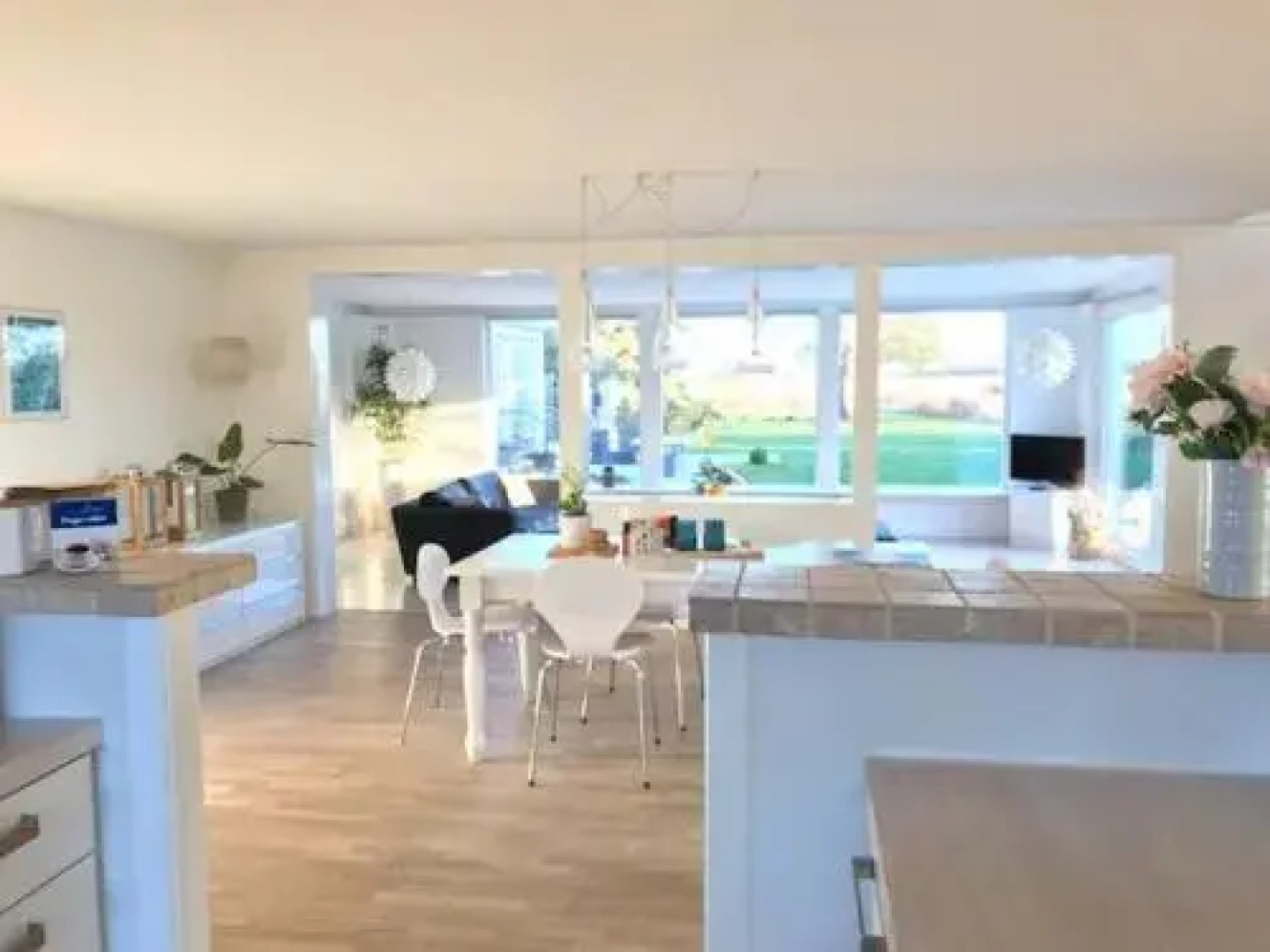 Strandvangen Guesthouse