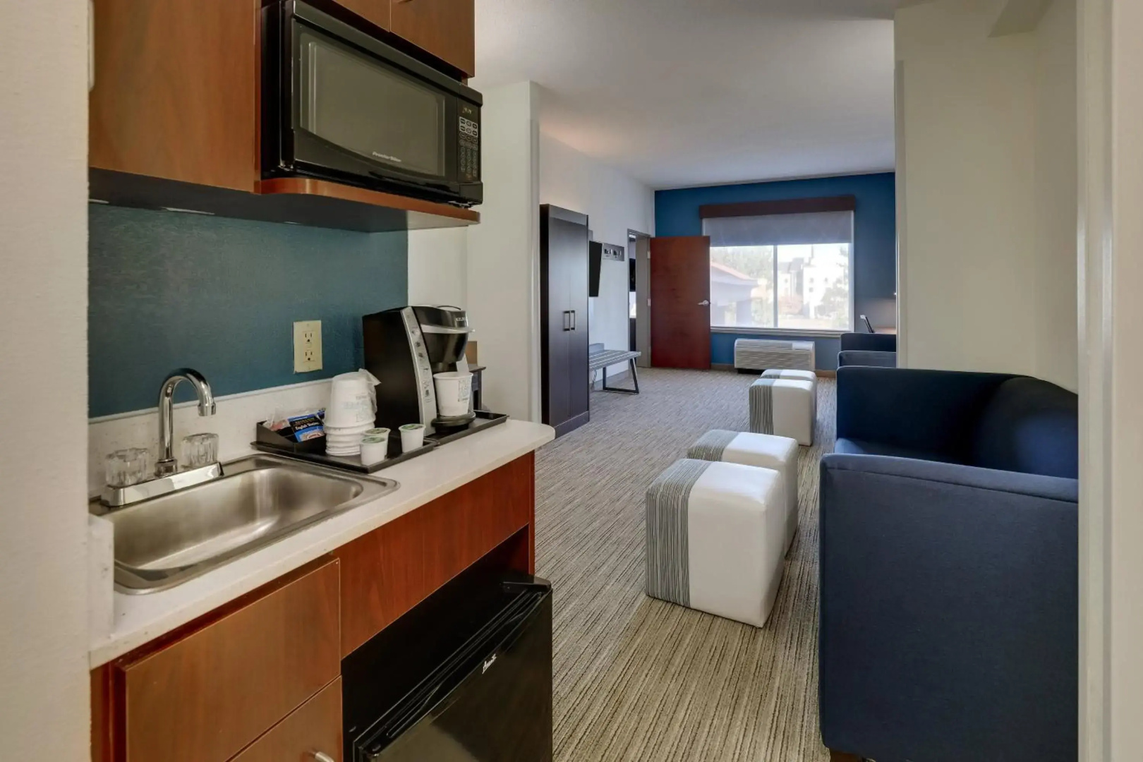 Holiday Inn Express Hotel & Suites Gadsden W-Near Attalla by IHG