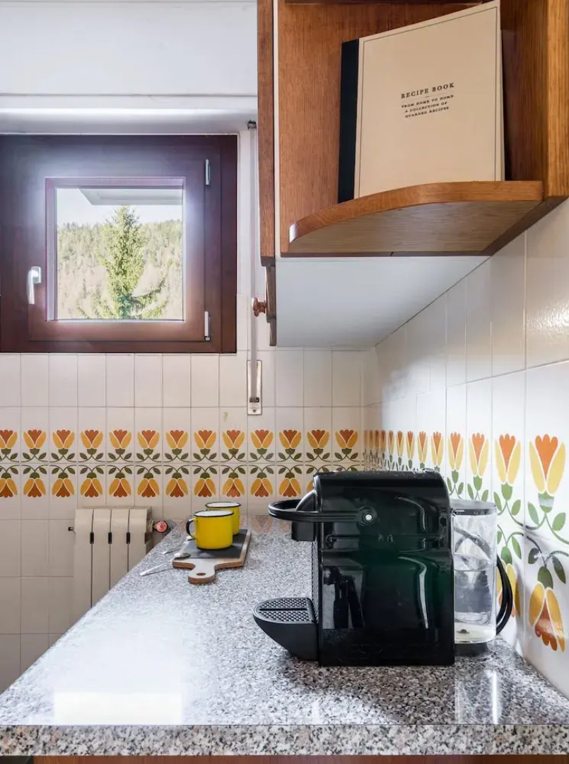 Orobie Master Guest apartment