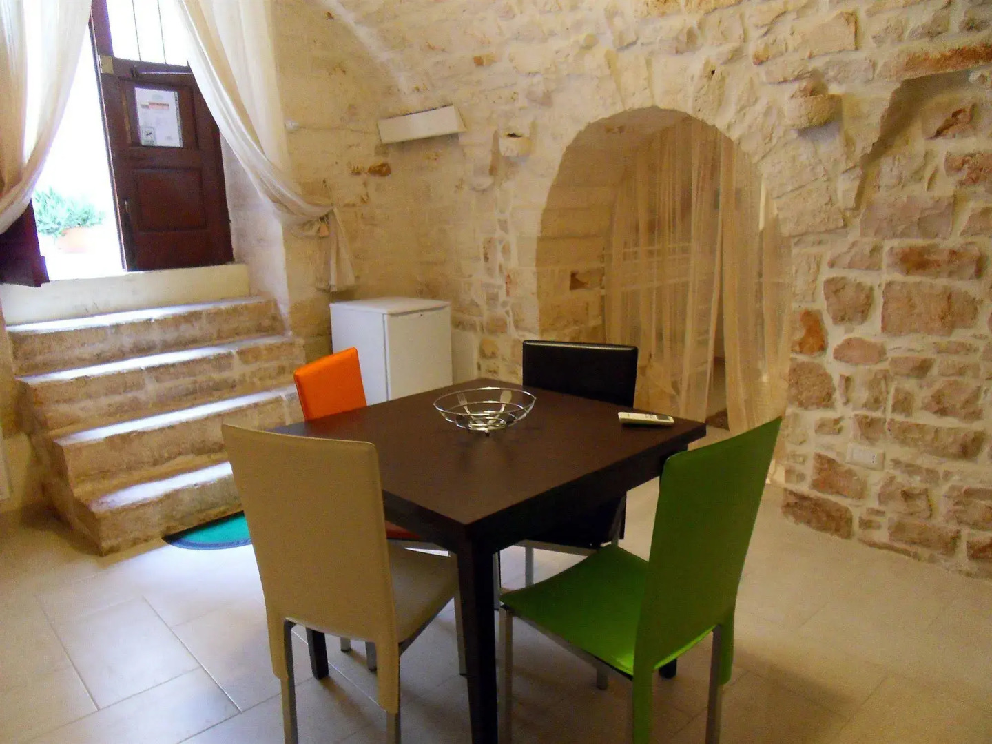 Albergo Diffuso Dimora Rossi