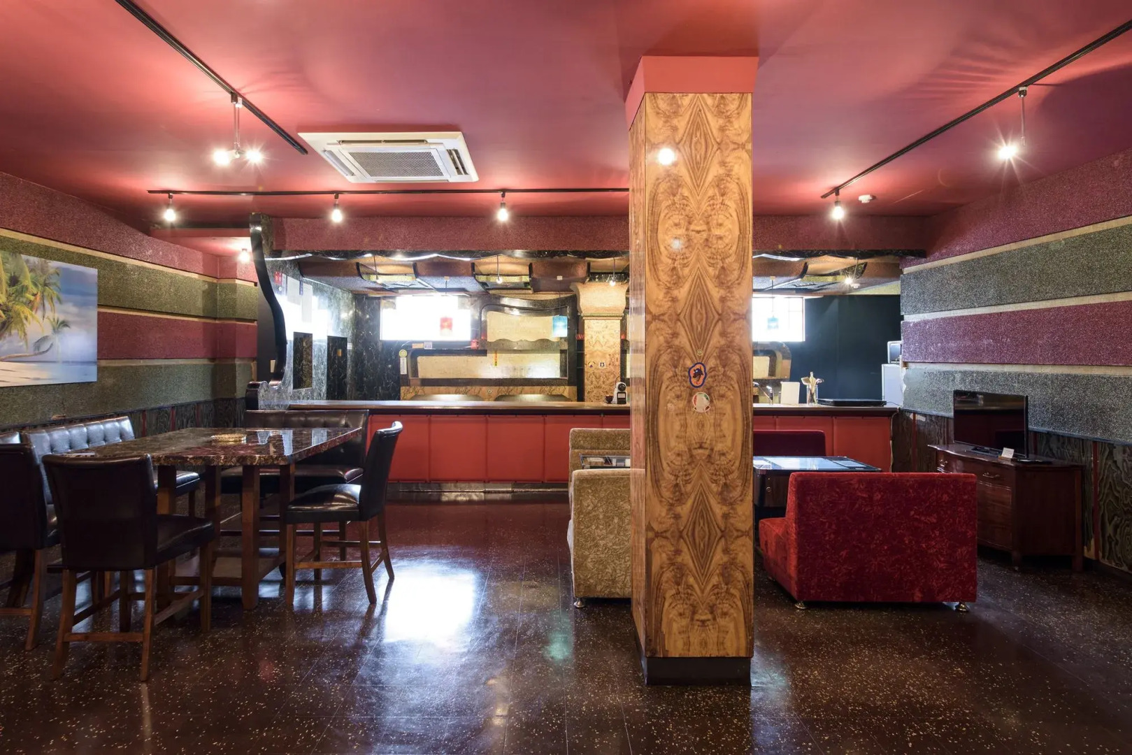 Trip Shot Hotels Koza