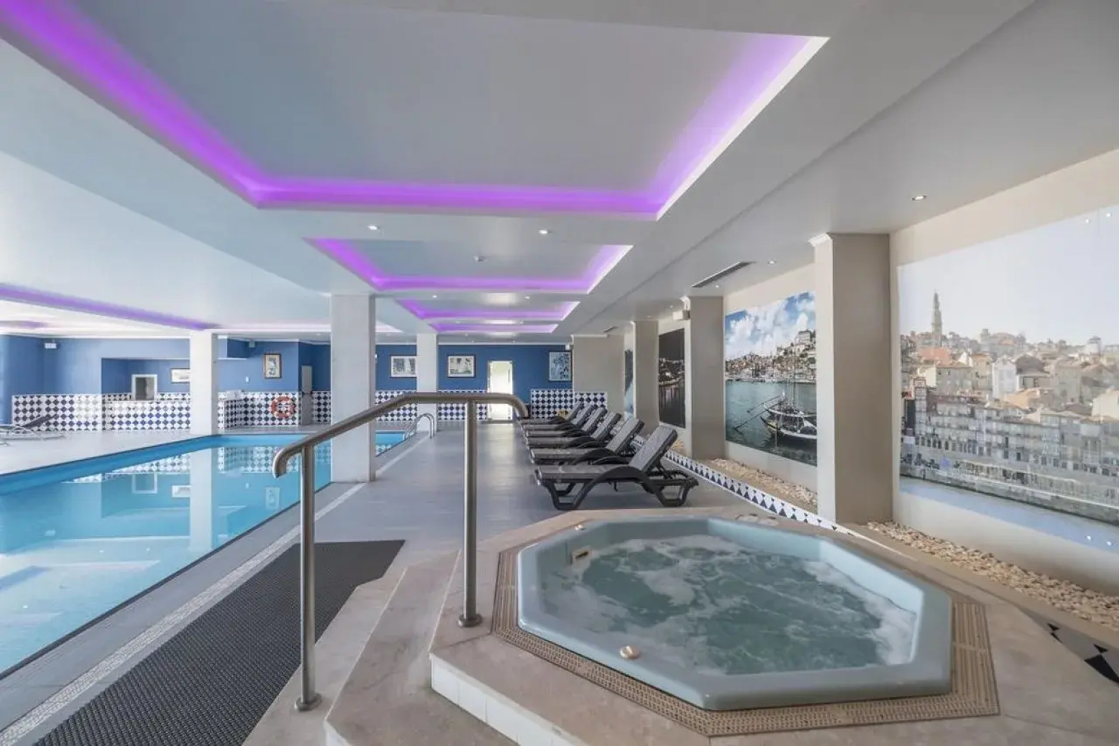 Vila Gale Porto Centro Hotel