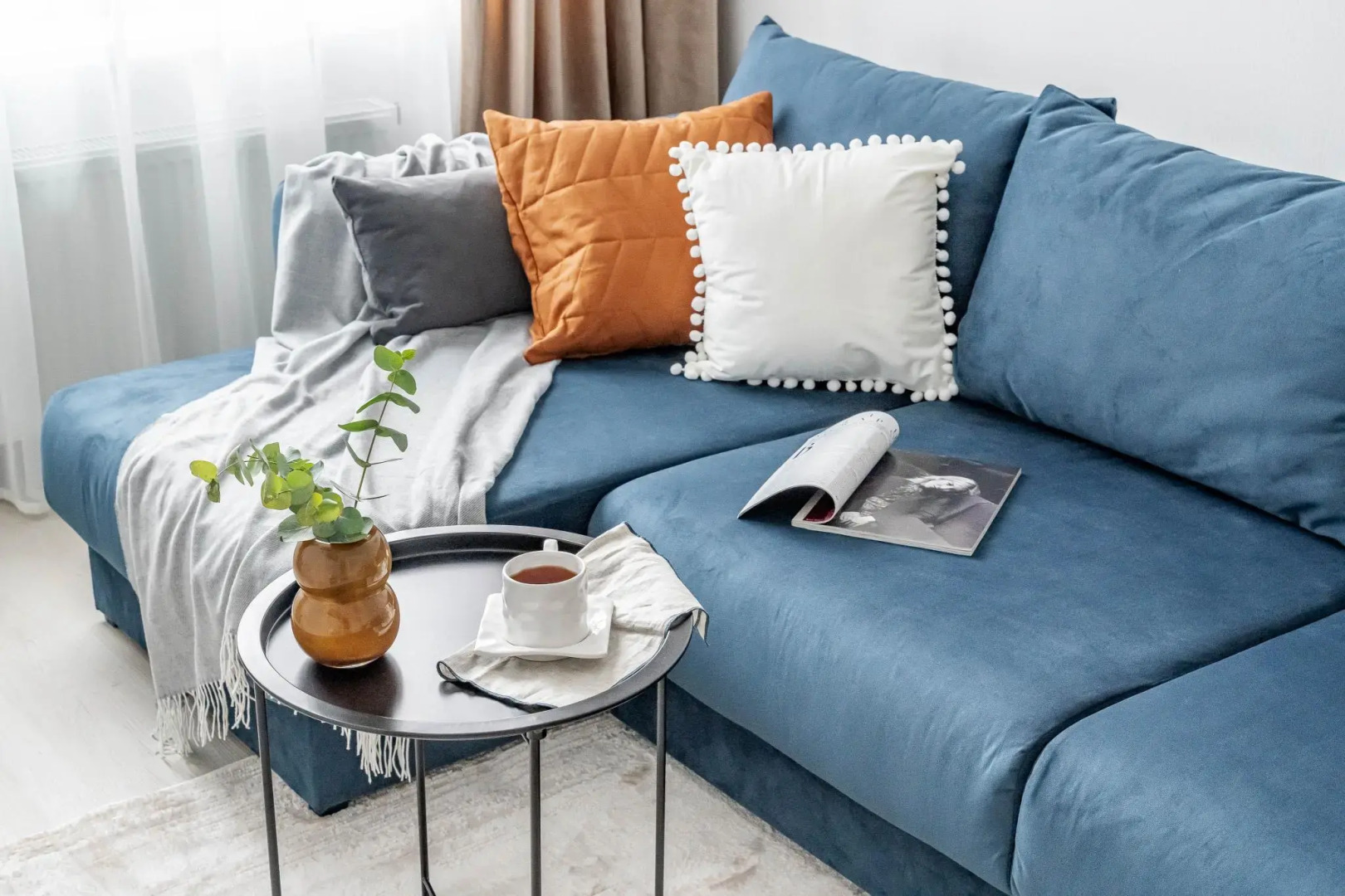 Merino home (Мерино хоум) на улице Манчестерской 3 корпус 2