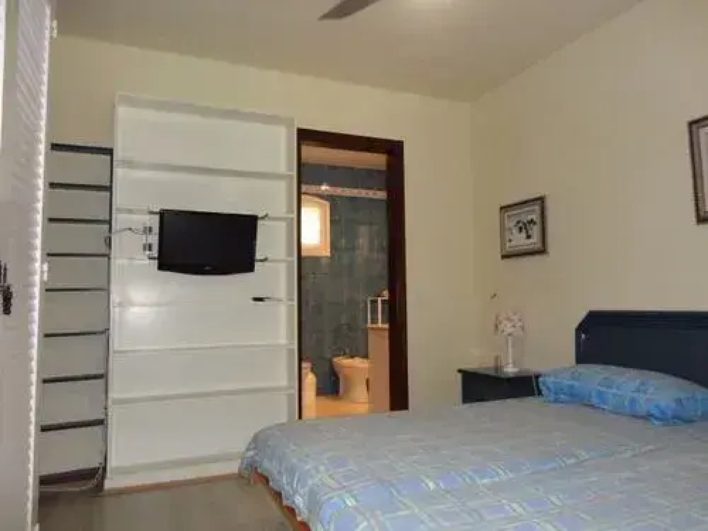 Golf 14 - Three Bedroom