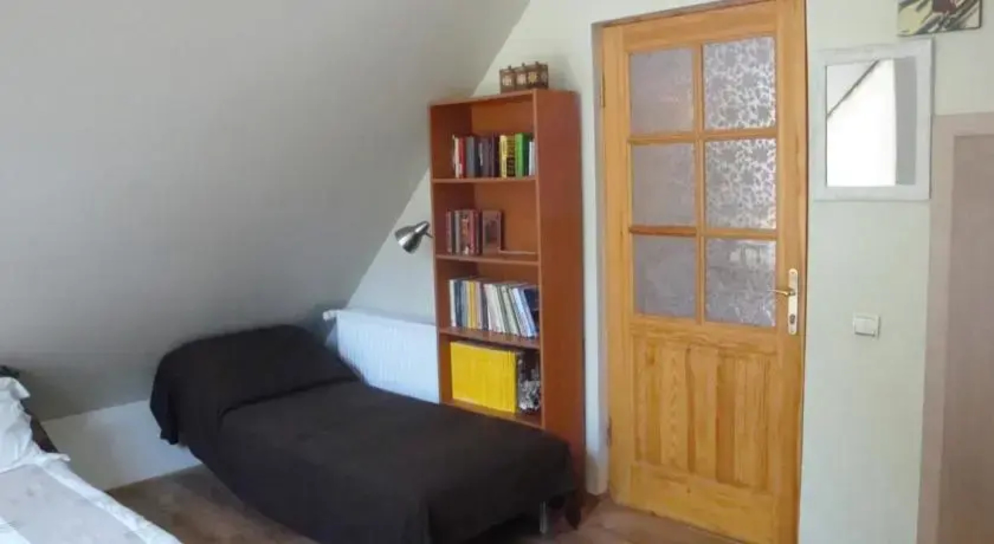 Guesthouse Melnalkšņi