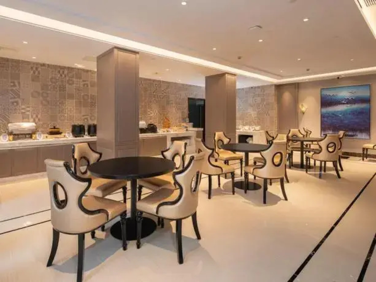 Greentree Eastern Hotel Wuhu Jiuhuashan Zhong Road