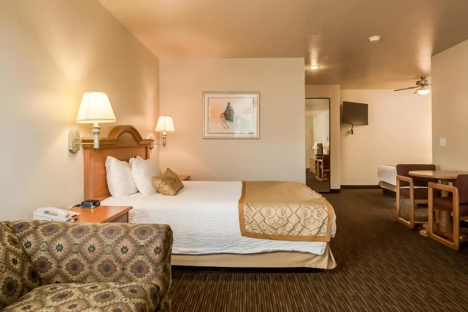 St. George Inn & Suites